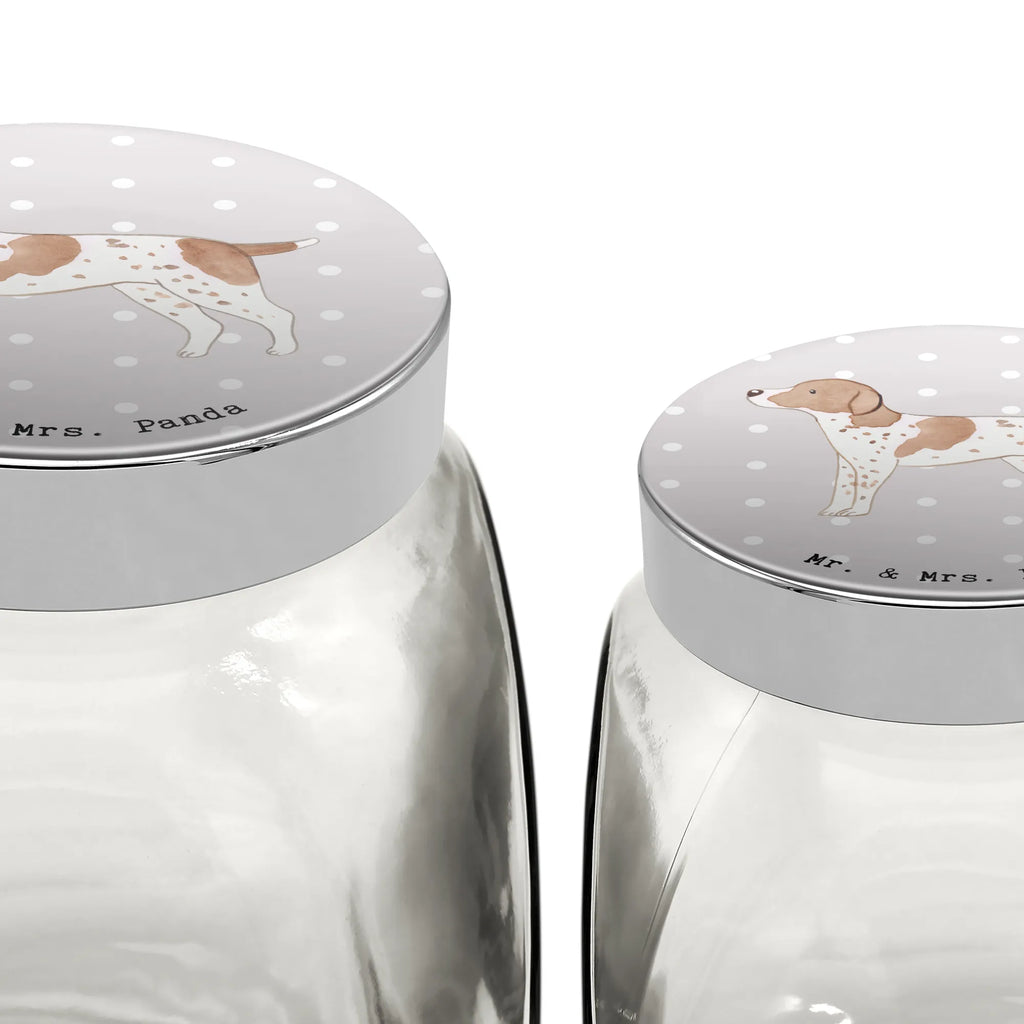 Treat Jar Pointer Lifesaver Leckerli Glas, Leckerli Glas Hund, Leckerli Glas Katze, Leckerli Dose, Hundeleckerlies Behälter, Welpe, Hunderasse, Hundebesitzer, Schenken, Geschenk, Rassehund, Tierfreund, Hund, English Pointer, Pointer