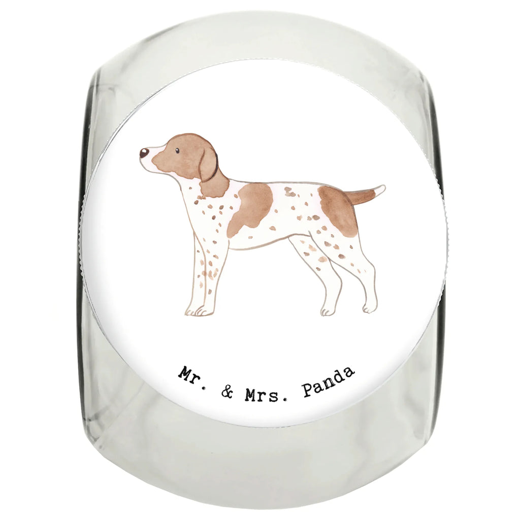 Treat Jar Pointer Lifesaver Leckerli Glas, Leckerli Glas Hund, Leckerli Glas Katze, Leckerli Dose, Hundeleckerlies Behälter, Welpe, Hunderasse, Hundebesitzer, Schenken, Geschenk, Rassehund, Tierfreund, Hund, English Pointer, Pointer