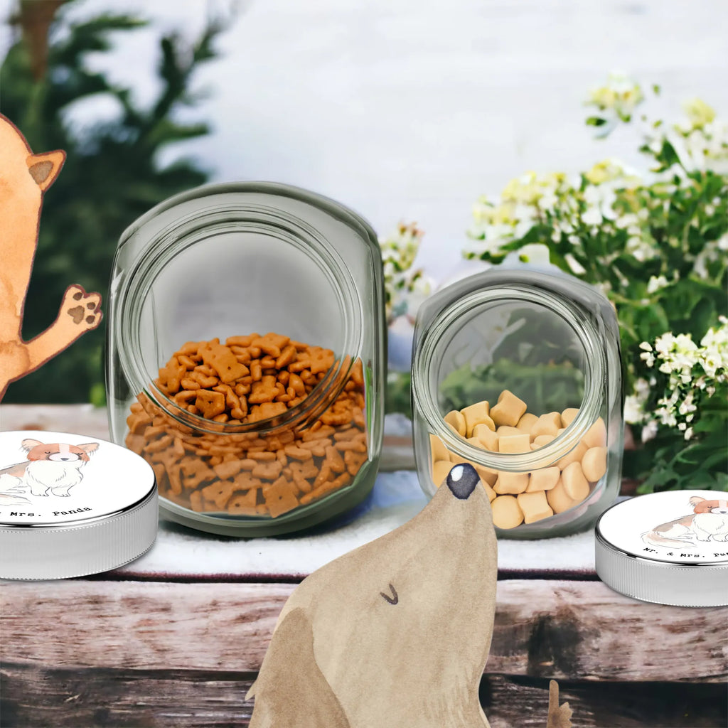 Słoik Leckerli Papillon Chwila Leckerli Glas Katze, Hundeleckerlies Behälter, Leckerli Glas, Leckerli Glas Hund, Leckerli Dose, Welpe, Hunderasse, Hundebesitzer, Schenken, Geschenk, Rassehund, Tierfreund, Hund, Kontinentaler Zwergspaniel, Papillon