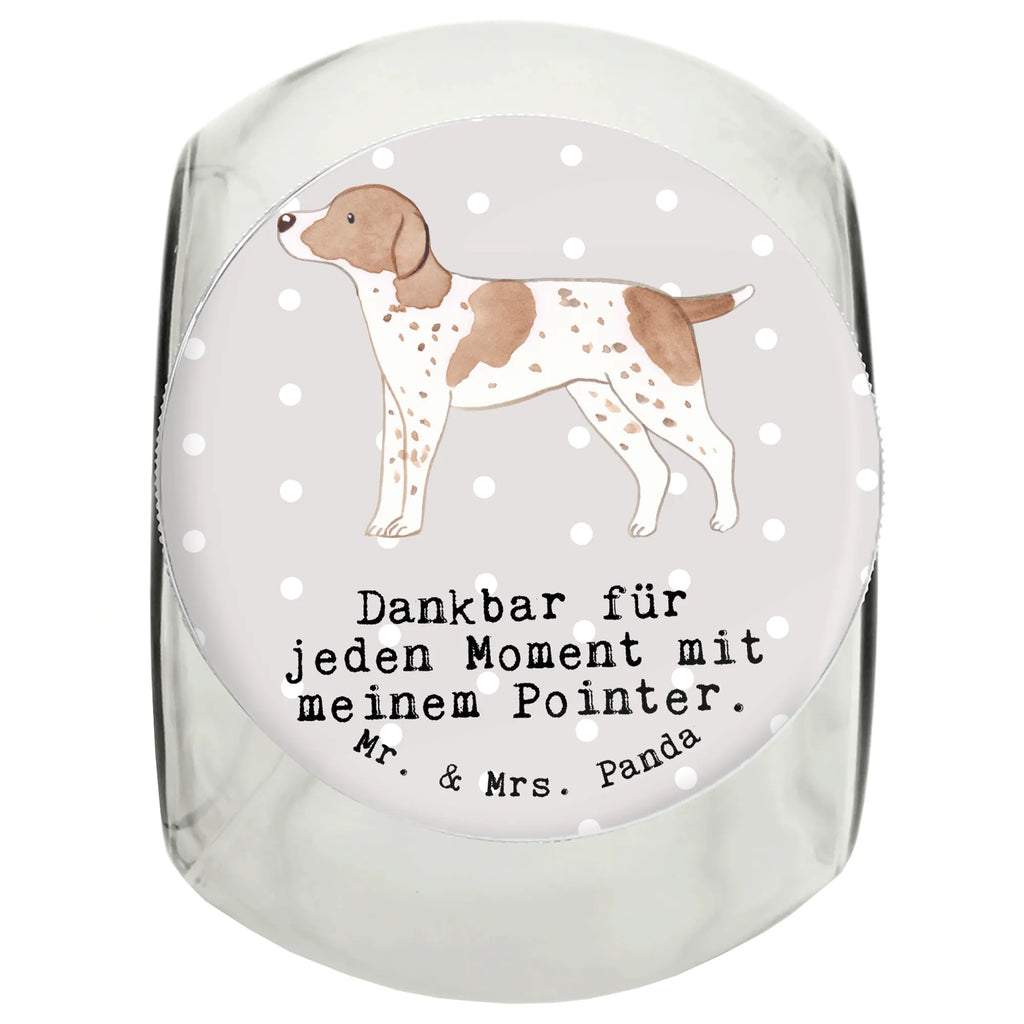 Treat Jar Pointer Moment Dog, dog breed, purebred dog, dog owner, gift, animal lover, giving, puppy