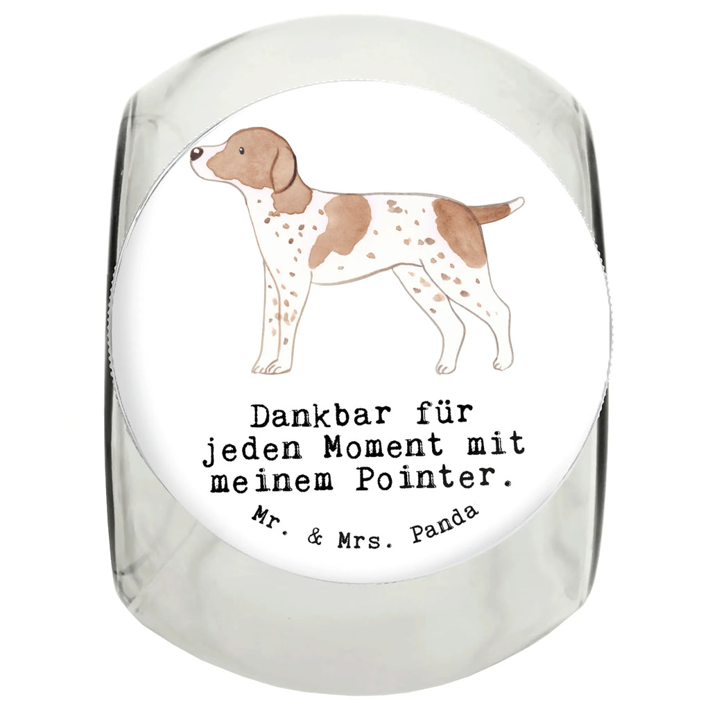 Treat Jar Pointer Moment Dog, dog breed, purebred dog, dog owner, gift, animal lover, giving, puppy