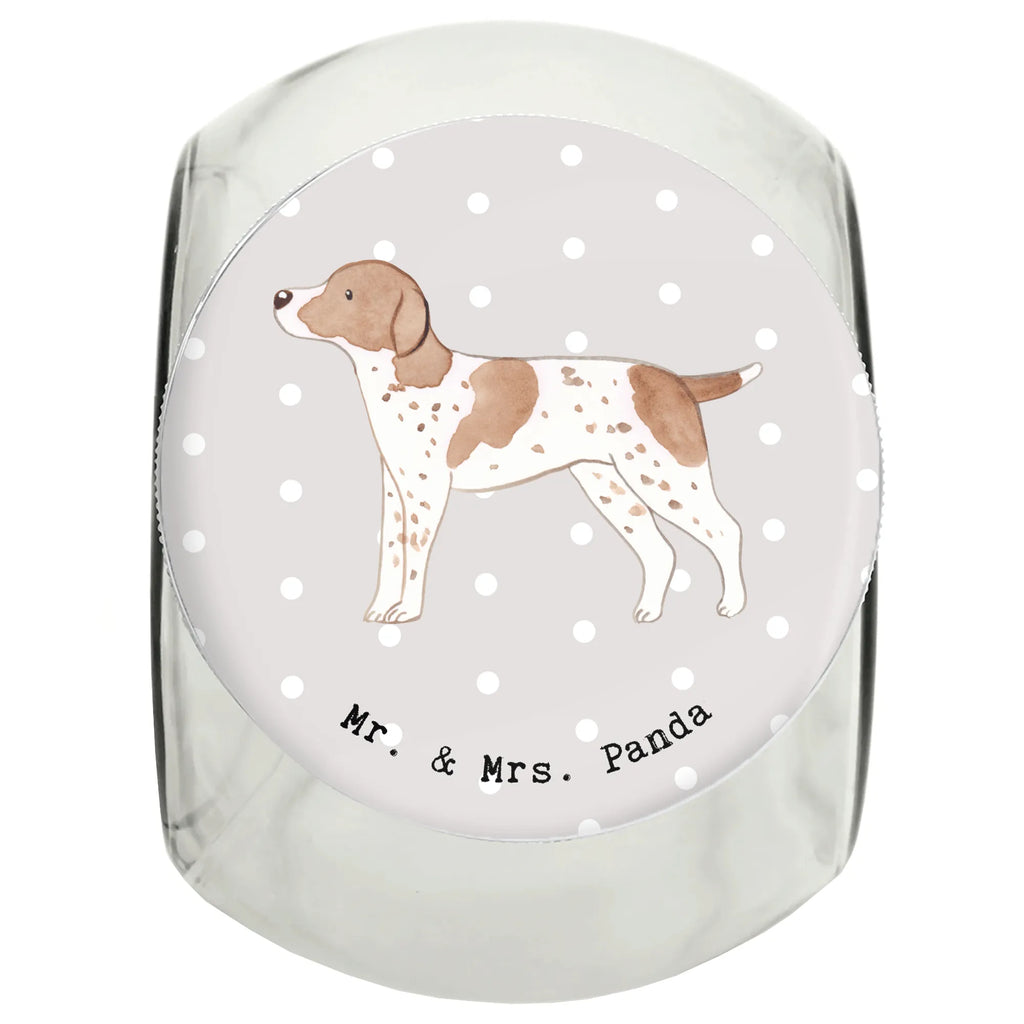 Treat Jar Pointer Moment Dog, dog breed, purebred dog, dog owner, gift, animal lover, giving, puppy