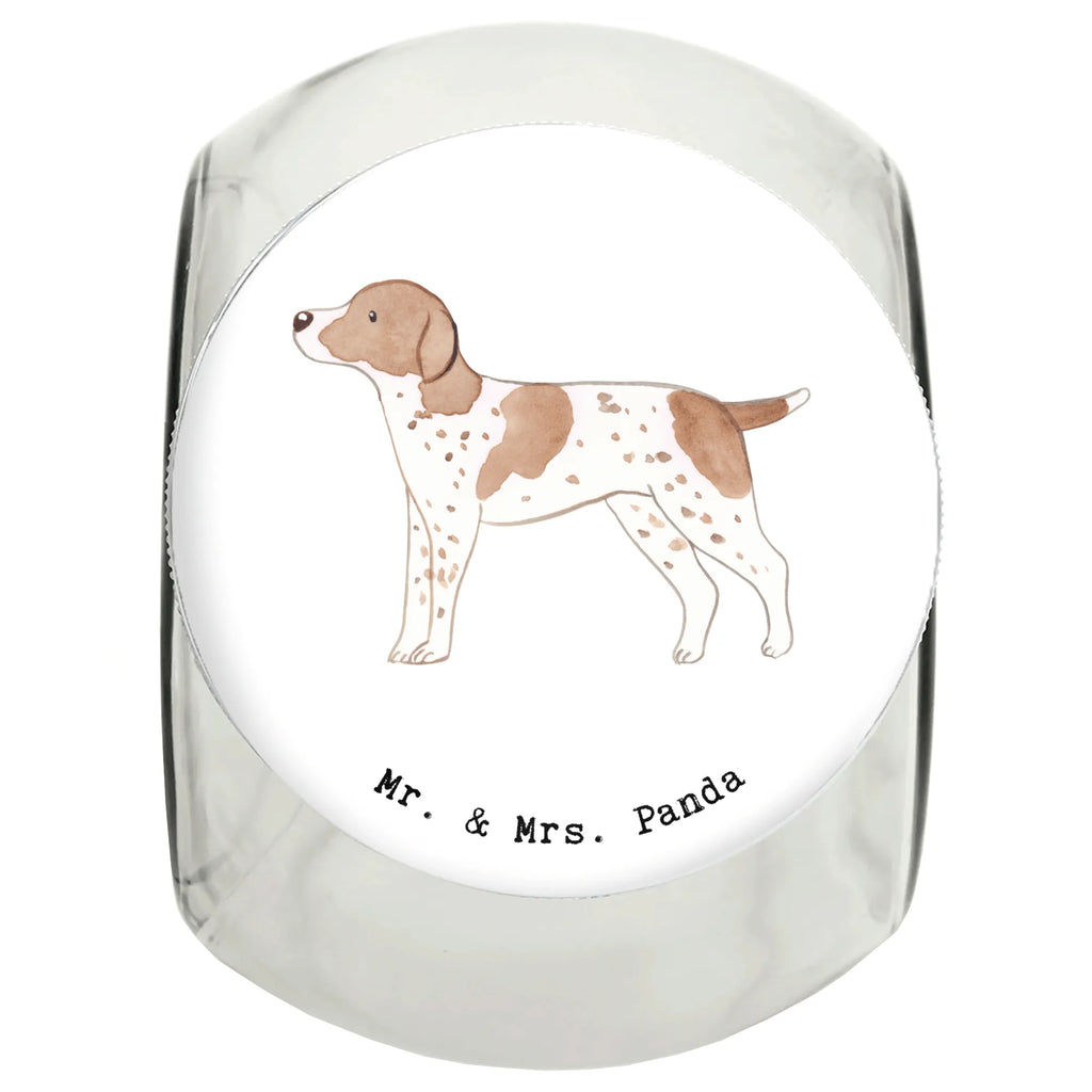 Treat Jar Pointer Moment Dog, dog breed, purebred dog, dog owner, gift, animal lover, giving, puppy