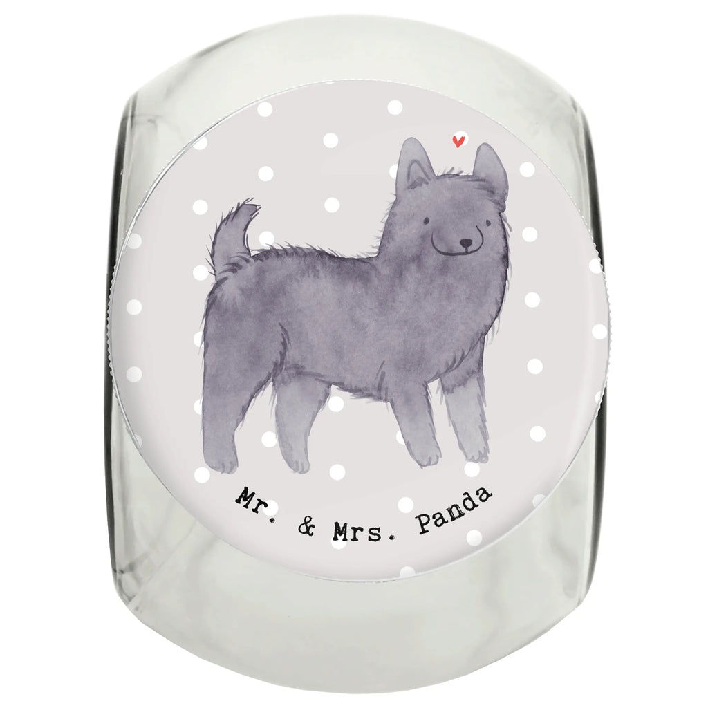 Leckerli Glas Schipperke Lebensretter Leckerli Glas Hund, Leckerli Glas Katze, Leckerli Glas, Leckerli Dose, Hundeleckerlies Behälter, Hund, Hunderasse, Rassehund, Hundebesitzer, Geschenk, Tierfreund, Schenken, Welpe, Schipperke, belgische Hunderasse