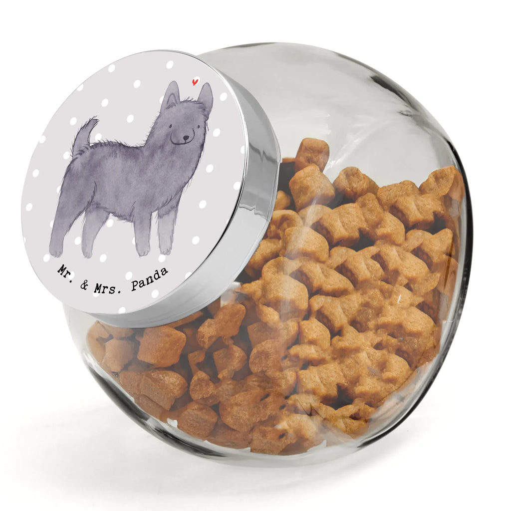 Leckerli Glas Schipperke Lebensretter Leckerli Glas Hund, Leckerli Glas Katze, Leckerli Glas, Leckerli Dose, Hundeleckerlies Behälter, Hund, Hunderasse, Rassehund, Hundebesitzer, Geschenk, Tierfreund, Schenken, Welpe, Schipperke, belgische Hunderasse