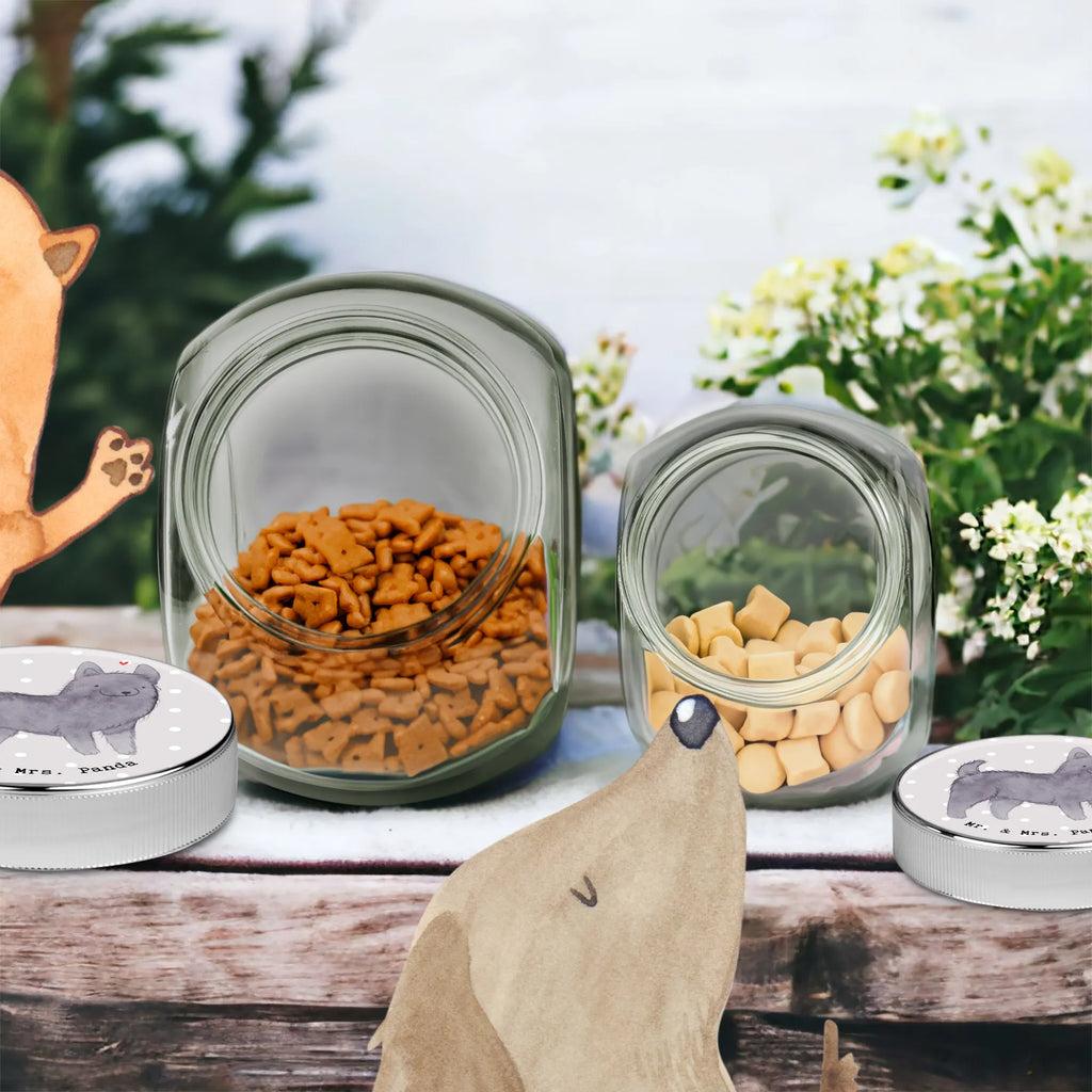 Leckerli Glas Schipperke Lebensretter Leckerli Glas Hund, Leckerli Glas Katze, Leckerli Glas, Leckerli Dose, Hundeleckerlies Behälter, Hund, Hunderasse, Rassehund, Hundebesitzer, Geschenk, Tierfreund, Schenken, Welpe, Schipperke, belgische Hunderasse