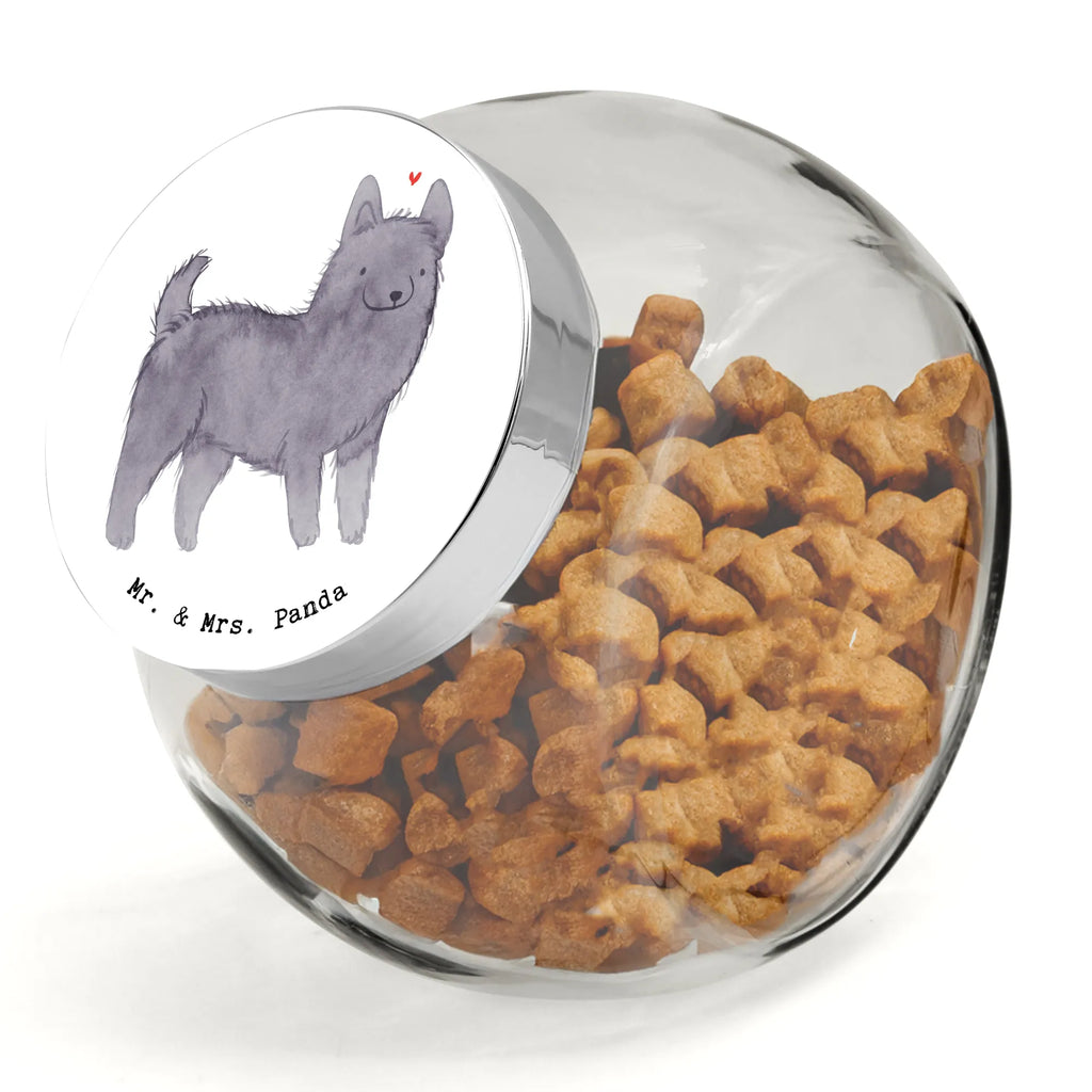 Leckerli Glas Schipperke Lebensretter Leckerli Glas Hund, Leckerli Glas Katze, Leckerli Glas, Leckerli Dose, Hundeleckerlies Behälter, Hund, Hunderasse, Rassehund, Hundebesitzer, Geschenk, Tierfreund, Schenken, Welpe, Schipperke, belgische Hunderasse