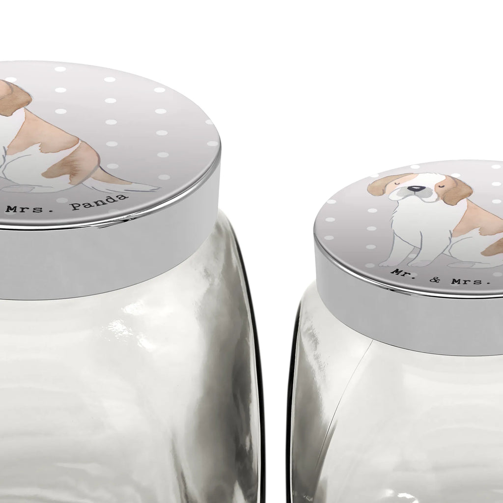 Słoik Leckerli Bernardyn Ratownik Leckerli Glas Katze, Leckerli Glas, Leckerli Dose, Hundeleckerlies Behälter, Leckerli Glas Hund, Hund, Hunderasse, Rassehund, Hundebesitzer, Geschenk, Tierfreund, Schenken, Welpe, Saint Bernard, Perro San Bernardo, Chien du Saint-Bernard, Saint Bernard Dog, St. Bernhardshund