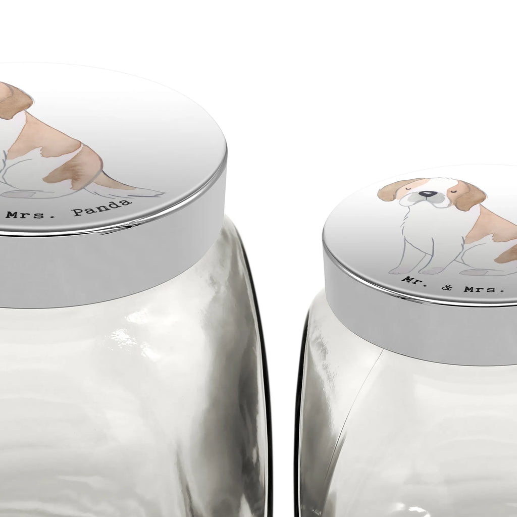 Słoik Leckerli Bernardyn Ratownik Leckerli Glas Katze, Leckerli Glas, Leckerli Dose, Hundeleckerlies Behälter, Leckerli Glas Hund, Hund, Hunderasse, Rassehund, Hundebesitzer, Geschenk, Tierfreund, Schenken, Welpe, Saint Bernard, Perro San Bernardo, Chien du Saint-Bernard, Saint Bernard Dog, St. Bernhardshund