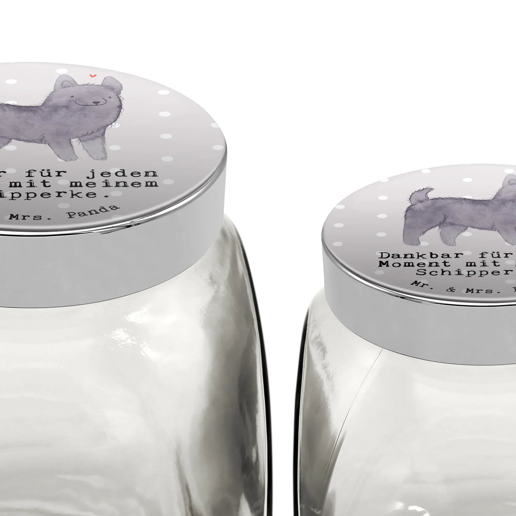 Leckerli Glas Schipperke Moment Leckerli Glas, Leckerli Glas Hund, Leckerli Dose, Hundeleckerlies Behälter, Leckerli Glas Katze, Welpe, Hunderasse, Hundebesitzer, Schenken, Geschenk, Rassehund, Tierfreund, Hund, Belgische Hunderasse, Schipperke