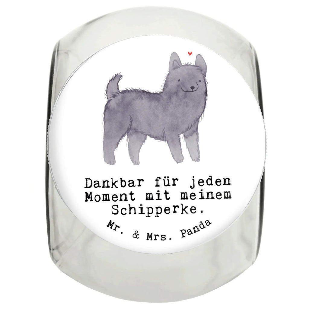 Leckerli Glas Schipperke Moment Leckerli Glas, Leckerli Glas Hund, Leckerli Dose, Hundeleckerlies Behälter, Leckerli Glas Katze, Welpe, Hunderasse, Hundebesitzer, Schenken, Geschenk, Rassehund, Tierfreund, Hund, Belgische Hunderasse, Schipperke