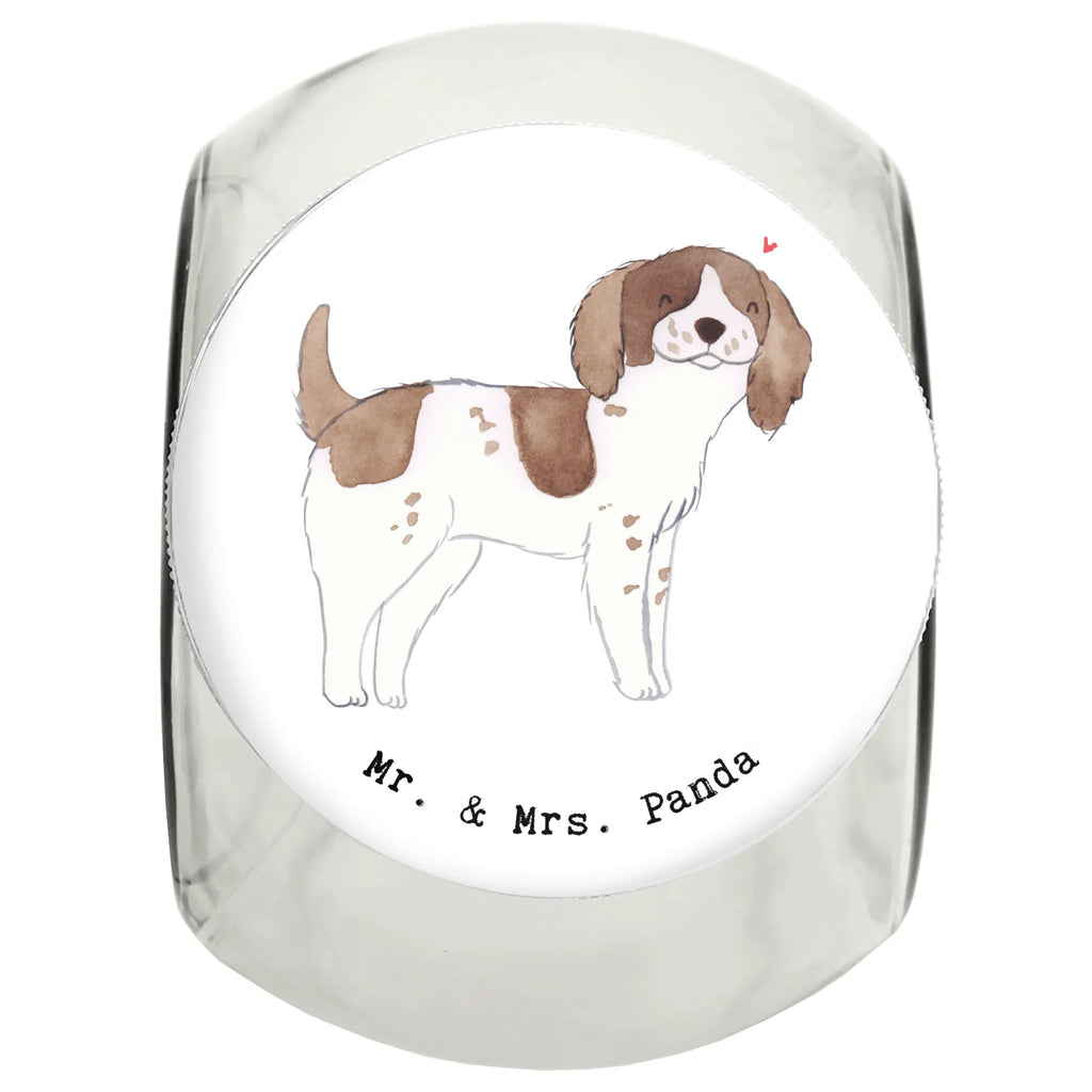 Słoik Leckerli Angielski spaniel sprinterski Chwila Leckerli Glas, Hundeleckerlies Behälter, Leckerli Glas Hund, Leckerli Glas Katze, Leckerli Dose, Welpe, Hunderasse, Hundebesitzer, Schenken, Geschenk, Rassehund, Tierfreund, Hund, English Springer Spaniel