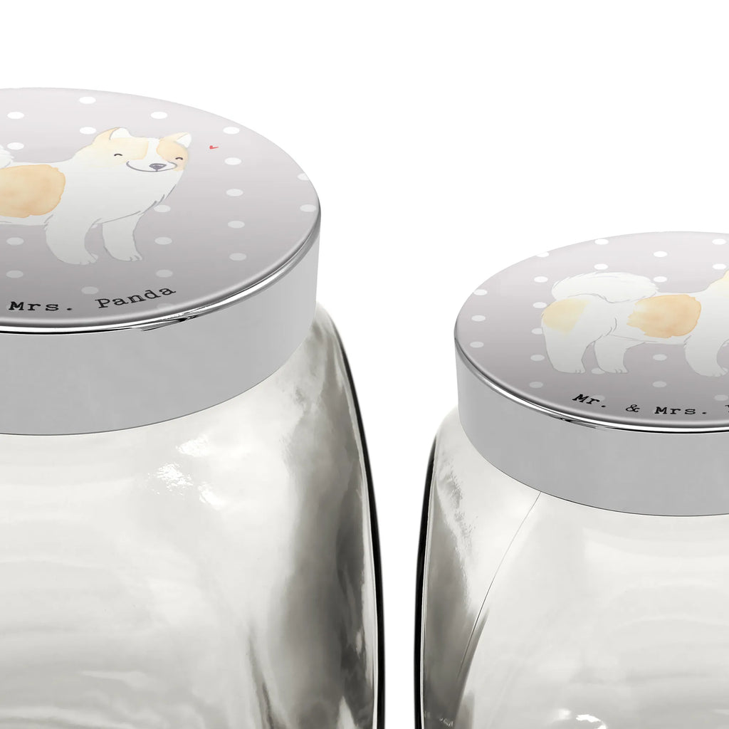 Słoik Leckerli tajski Bangkaew Chwila Leckerli Glas Hund, Hundeleckerlies Behälter, Leckerli Dose, Leckerli Glas Katze, Leckerli Glas, Hunderasse, Hund, Hundebesitzer, Rassehund, Tierfreund, Geschenk, Welpe, Schenken, Thai Bangkaew Dog