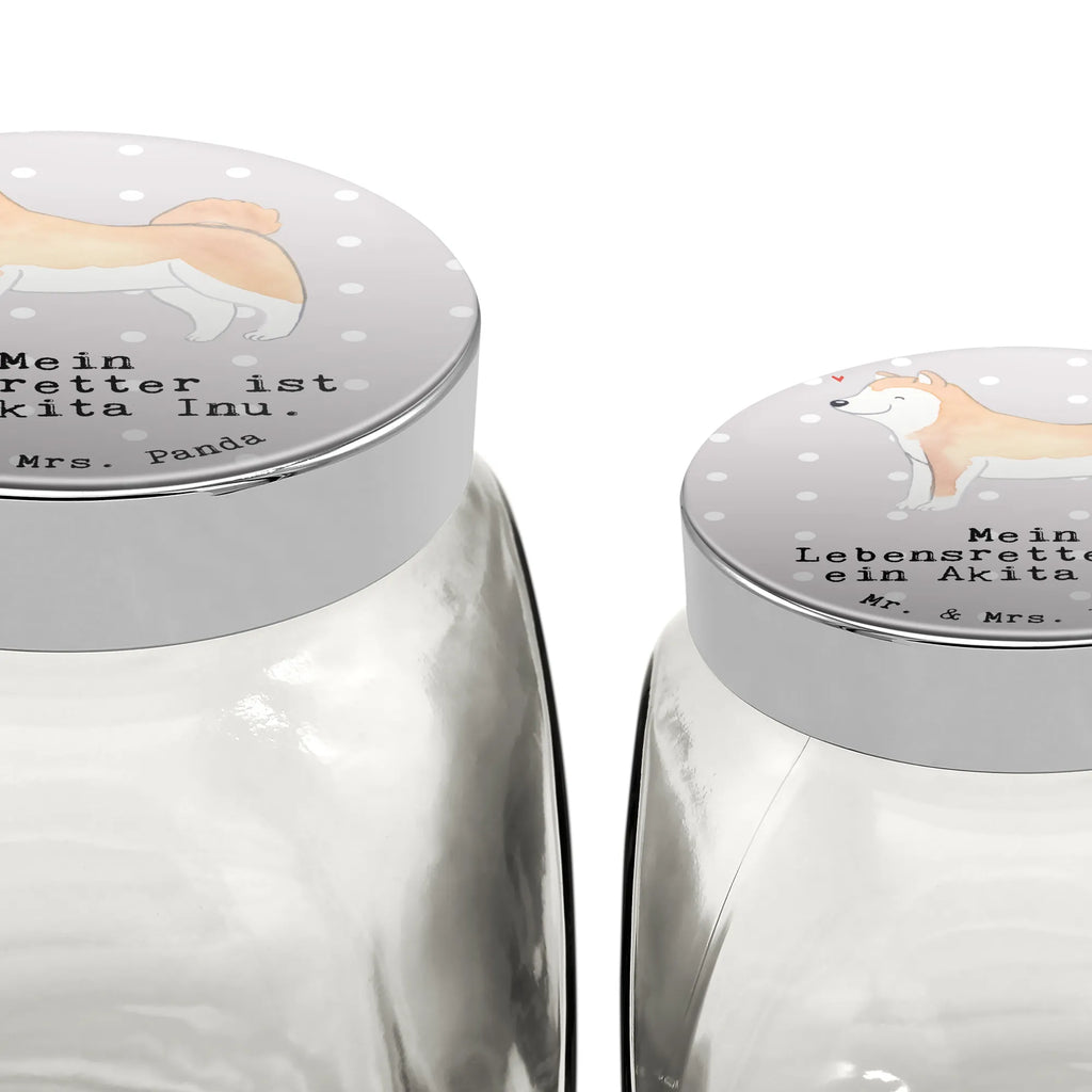 Leckerli Glas Akita Inu Lebensretter Leckerli Glas Hund, Leckerli Glas, Leckerli Dose, Leckerli Glas Katze, Hundeleckerlies Behälter, Hund, Hunderasse, Rassehund, Hundebesitzer, Geschenk, Tierfreund, Schenken, Welpe
