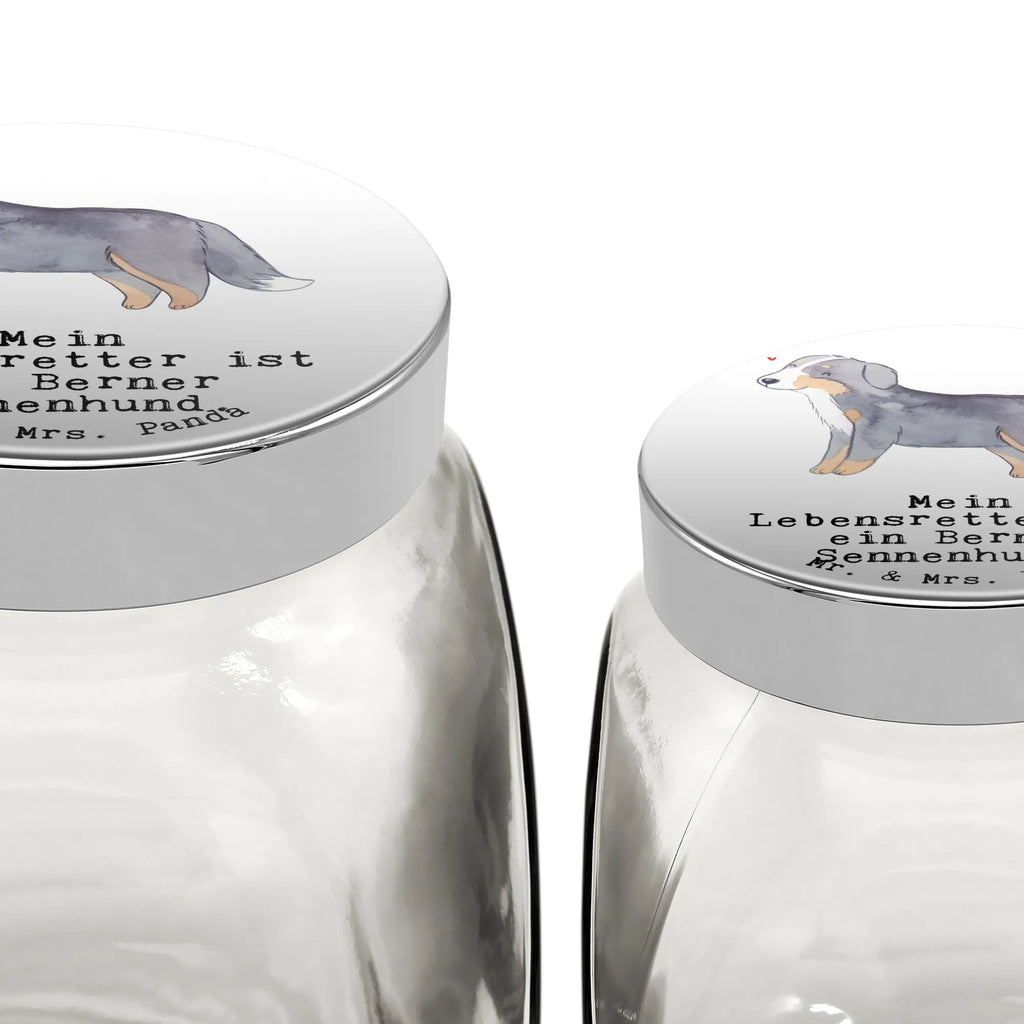Słoik Leckerli berneński pies pasterski ratownik Hundeleckerlies Behälter, Leckerli Glas, Leckerli Dose, Leckerli Glas Hund, Leckerli Glas Katze, Hund, Hunderasse, Rassehund, Hundebesitzer, Geschenk, Tierfreund, Schenken, Welpe, Dürrbächler, Berner Sennenhund