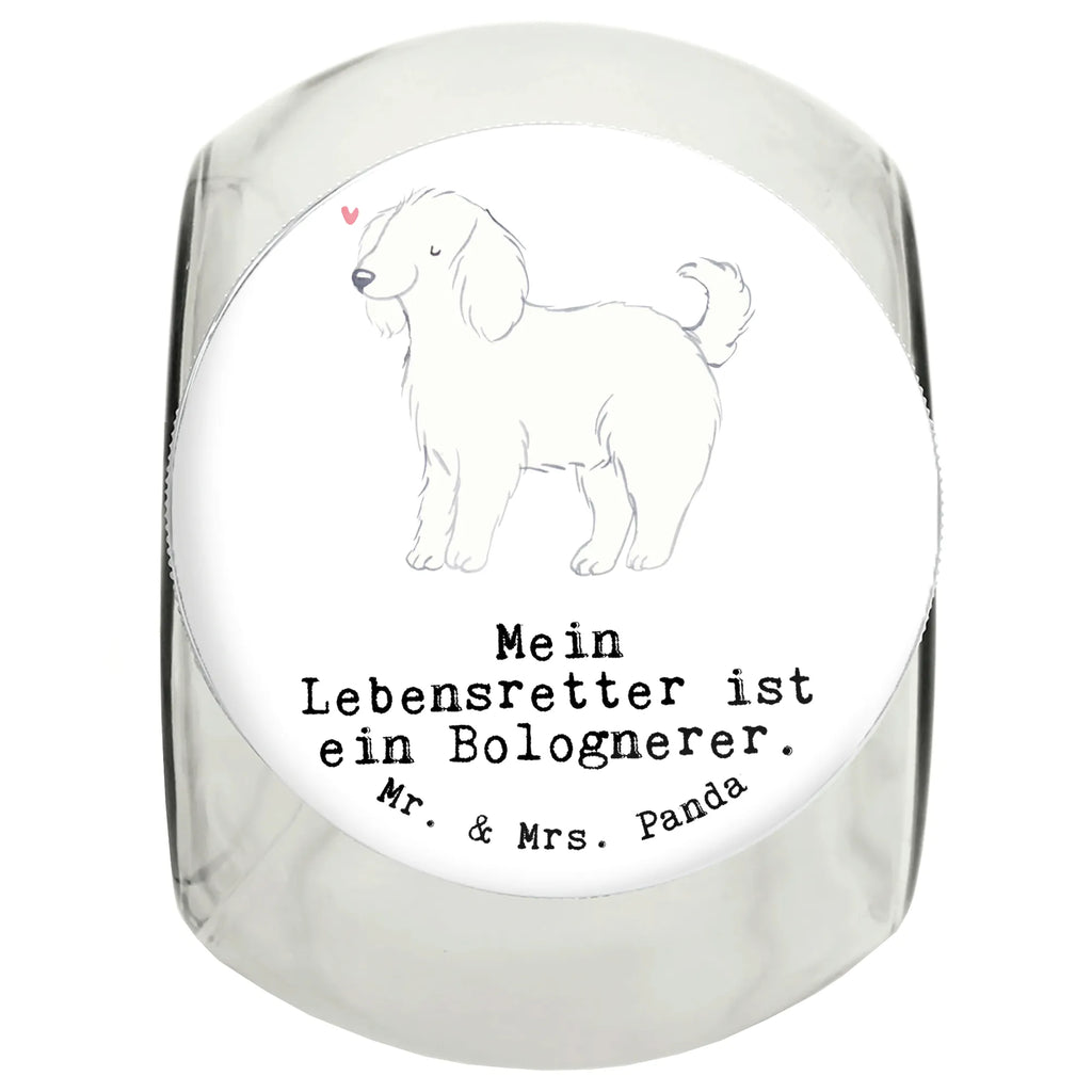 Leckerli Glas Bologneser Lebensretter Leckerli Glas Hund, Leckerli Glas, Leckerli Glas Katze, Leckerli Dose, Hundeleckerlies Behälter, Hund, Hunderasse, Rassehund, Hundebesitzer, Geschenk, Tierfreund, Schenken, Welpe, Bologneser