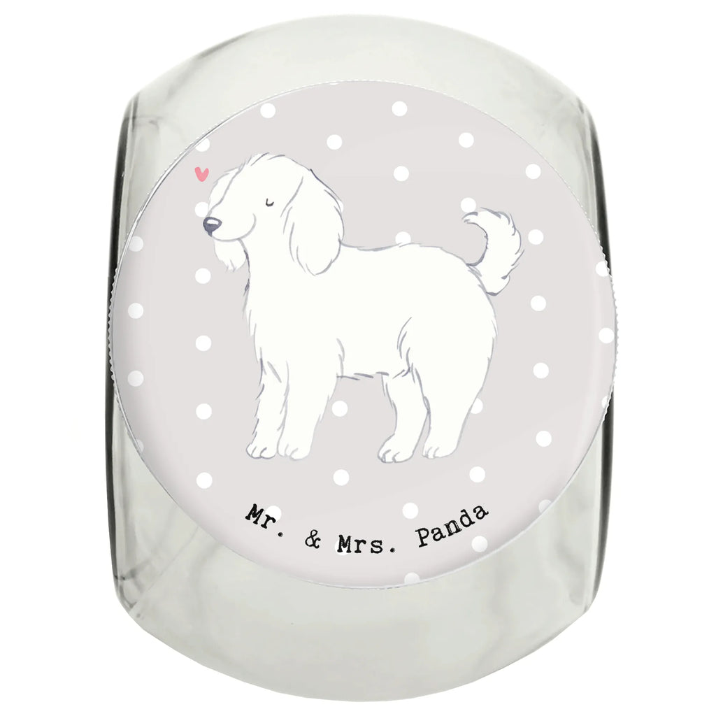 Leckerli Glas Bologneser Lebensretter Leckerli Glas Hund, Leckerli Glas, Leckerli Glas Katze, Leckerli Dose, Hundeleckerlies Behälter, Hund, Hunderasse, Rassehund, Hundebesitzer, Geschenk, Tierfreund, Schenken, Welpe, Bologneser