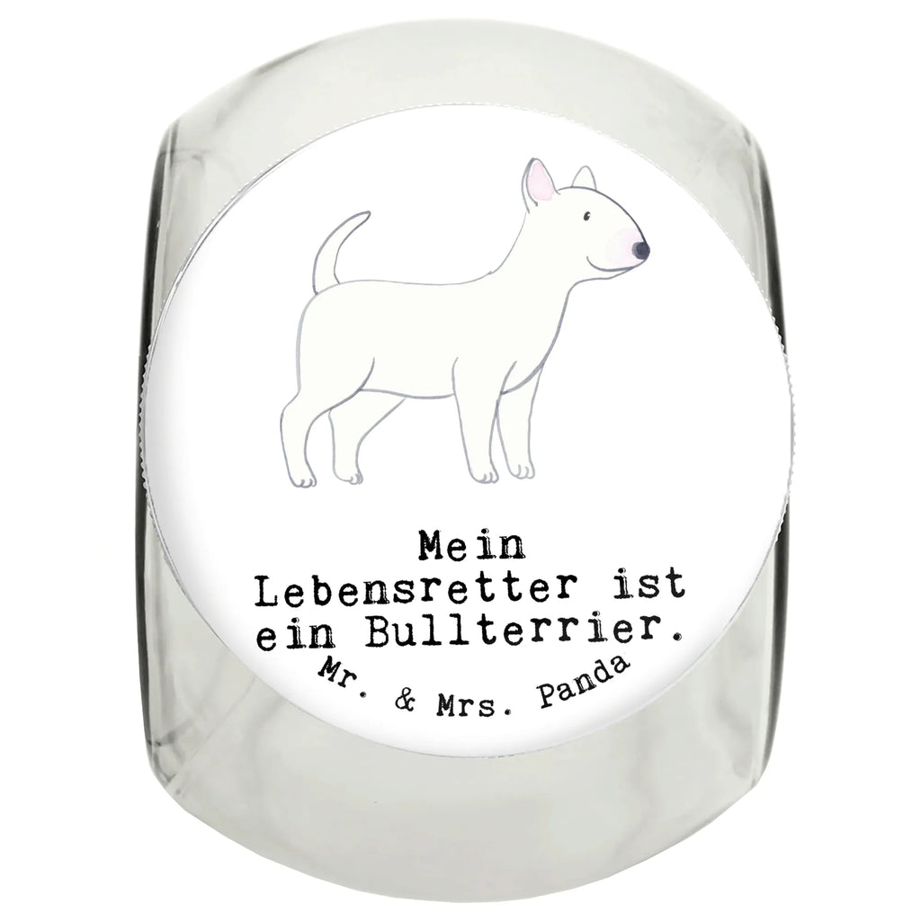 Słoik Leckerli Bulterier Ratownik Hundeleckerlies Behälter, Leckerli Dose, Leckerli Glas, Leckerli Glas Katze, Leckerli Glas Hund, Hund, Hunderasse, Rassehund, Hundebesitzer, Geschenk, Tierfreund, Schenken, Welpe, Bullterrier
