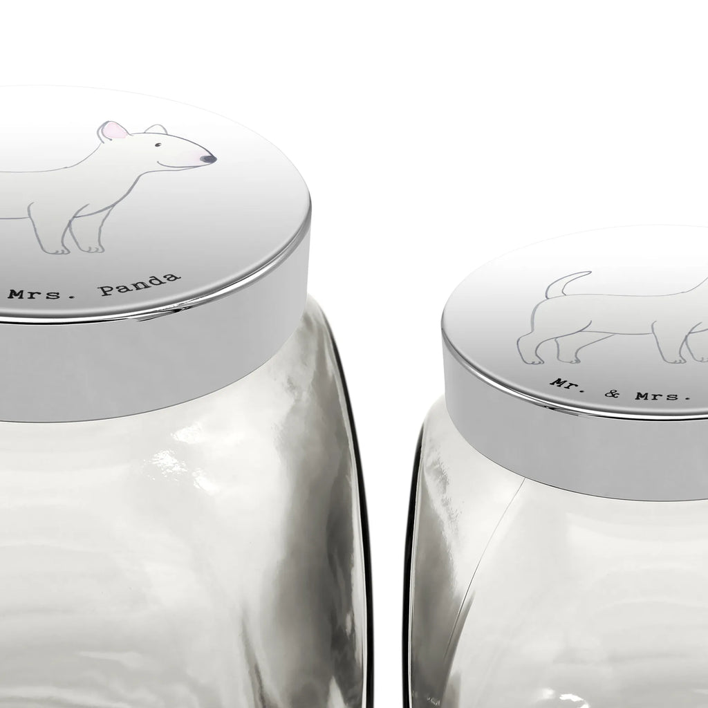 Słoik Leckerli Bulterier Ratownik Hundeleckerlies Behälter, Leckerli Dose, Leckerli Glas, Leckerli Glas Katze, Leckerli Glas Hund, Hund, Hunderasse, Rassehund, Hundebesitzer, Geschenk, Tierfreund, Schenken, Welpe, Bullterrier