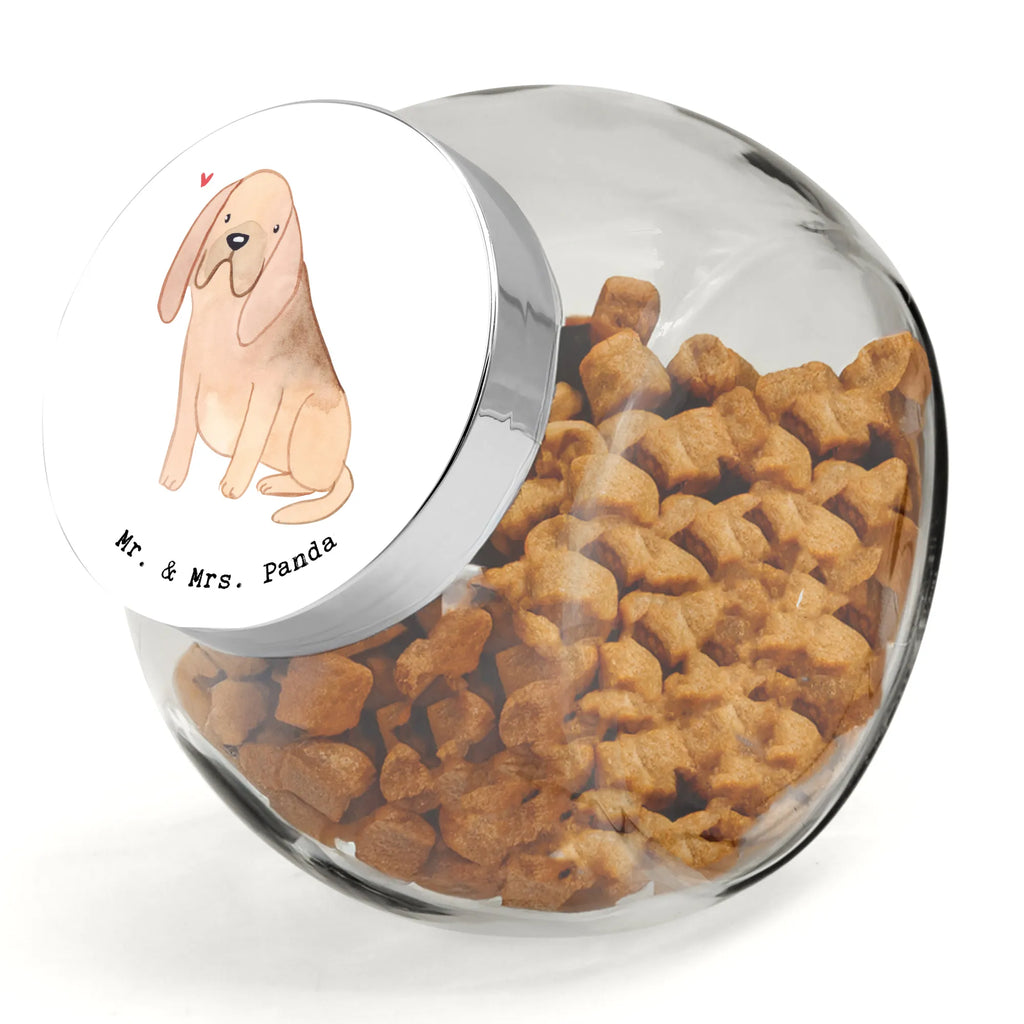 Treat Jar Bloodhound moment Leckerli Glas, Hundeleckerlies Behälter, Leckerli Glas Hund, Leckerli Dose, Leckerli Glas Katze, Hund, Hunderasse, Rassehund, Hundebesitzer, Geschenk, Tierfreund, Schenken, Welpe, Bluthund, Bloodhound, Chien de Saint Hubert, St. Hubertushund