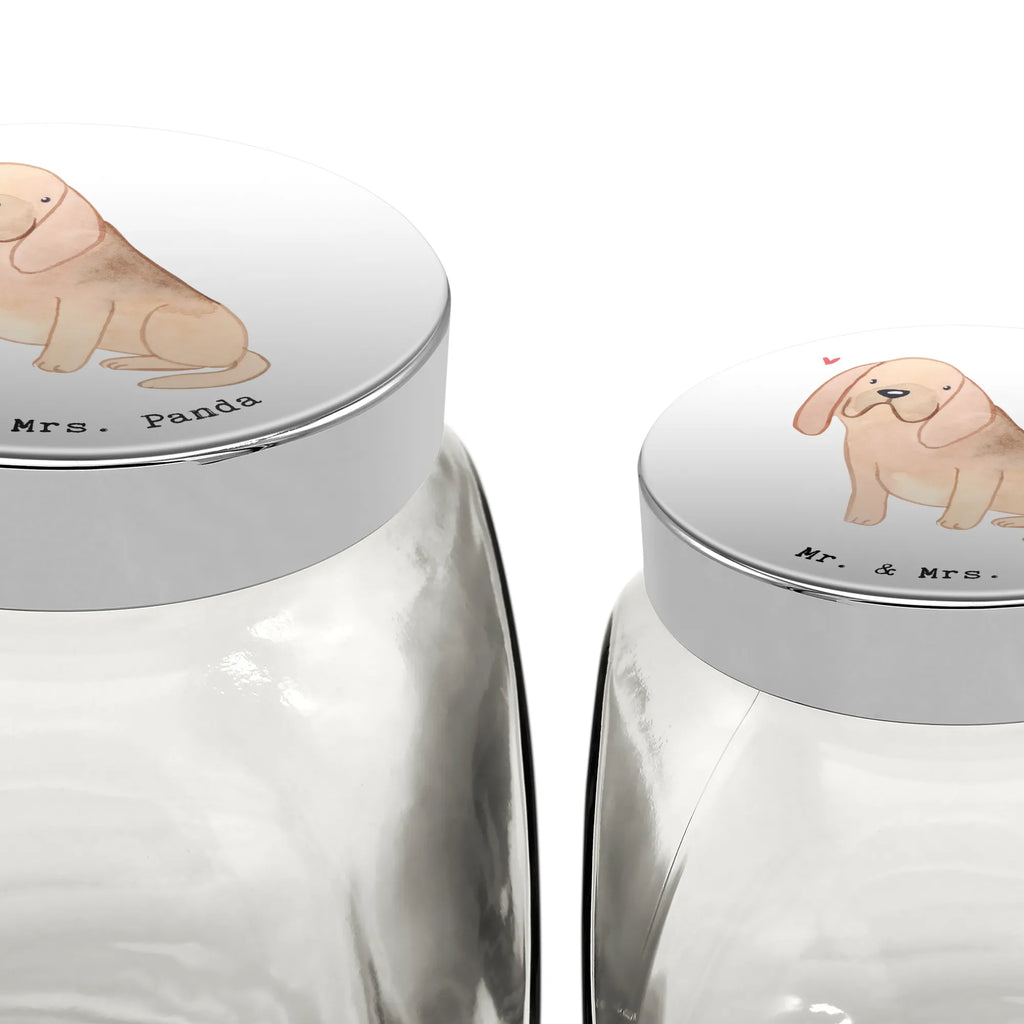 Treat Jar Bloodhound moment Leckerli Glas, Hundeleckerlies Behälter, Leckerli Glas Hund, Leckerli Dose, Leckerli Glas Katze, Hund, Hunderasse, Rassehund, Hundebesitzer, Geschenk, Tierfreund, Schenken, Welpe, Bluthund, Bloodhound, Chien de Saint Hubert, St. Hubertushund