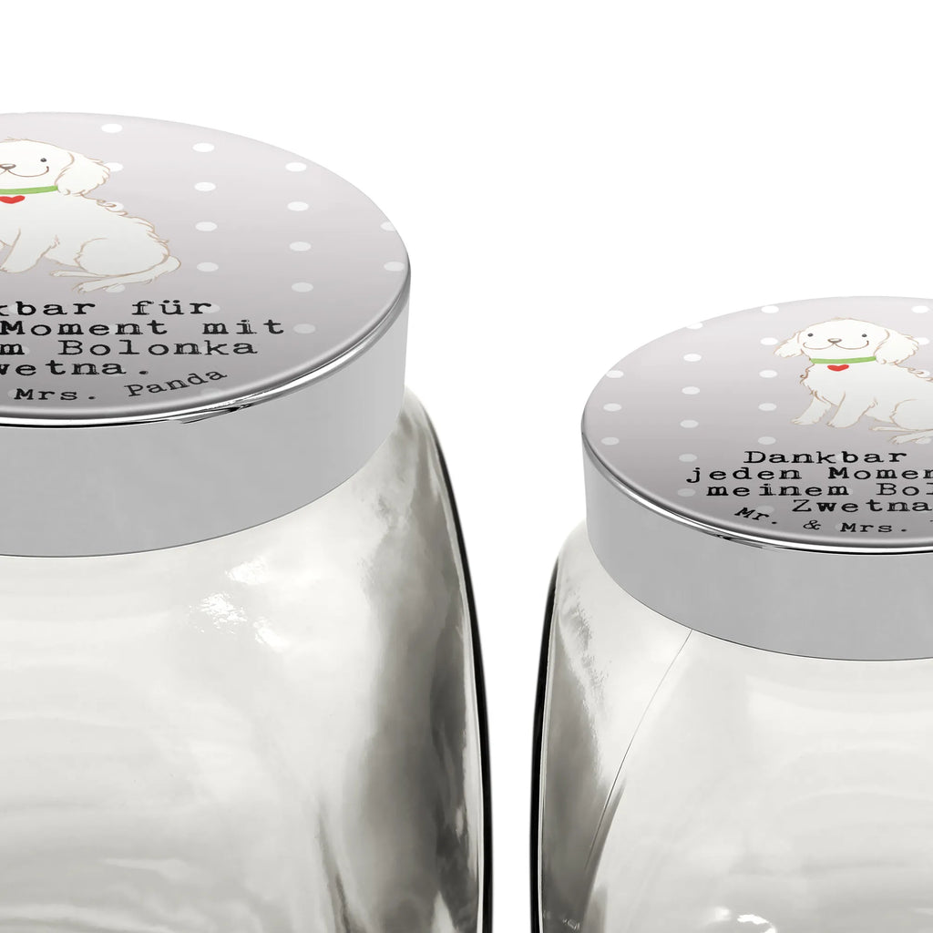 Treat Jar Bolonka Zwetna Moment Leckerli Glas, Leckerli Dose, Leckerli Glas Katze, Leckerli Glas Hund, Hundeleckerlies Behälter, Hund, Hunderasse, Rassehund, Hundebesitzer, Geschenk, Tierfreund, Schenken, Welpe, Bolonka Zwetna, Tsvetnaya Bolonka