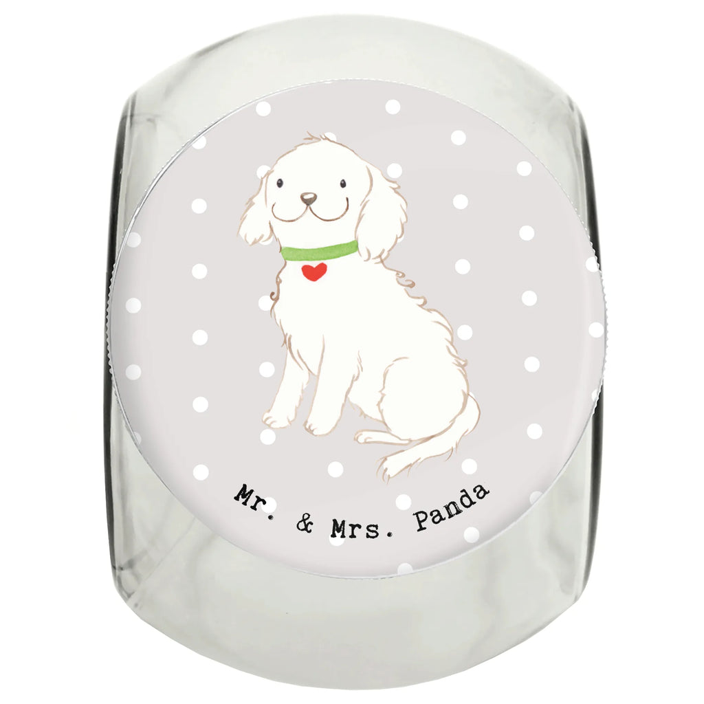 Treat Jar Bolonka Zwetna Moment Leckerli Glas, Leckerli Dose, Leckerli Glas Katze, Leckerli Glas Hund, Hundeleckerlies Behälter, Hund, Hunderasse, Rassehund, Hundebesitzer, Geschenk, Tierfreund, Schenken, Welpe, Bolonka Zwetna, Tsvetnaya Bolonka