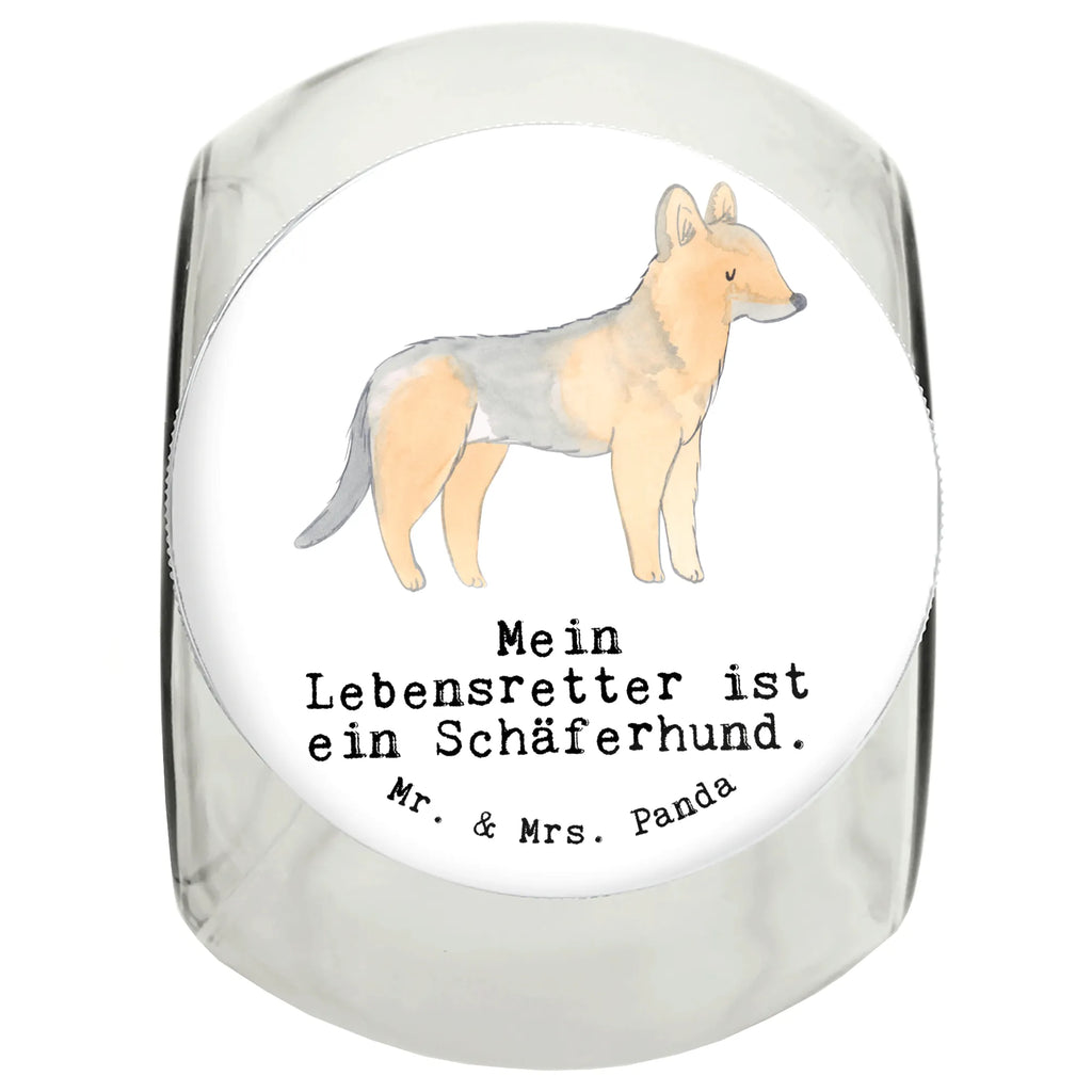 Słoik Leckerli Owczarek niemiecki Ratownik Leckerli Glas, Leckerli Glas Katze, Leckerli Dose, Hundeleckerlies Behälter, Leckerli Glas Hund, Hund, Hunderasse, Rassehund, Hundebesitzer, Geschenk, Tierfreund, Schenken, Welpe, Schäferhund