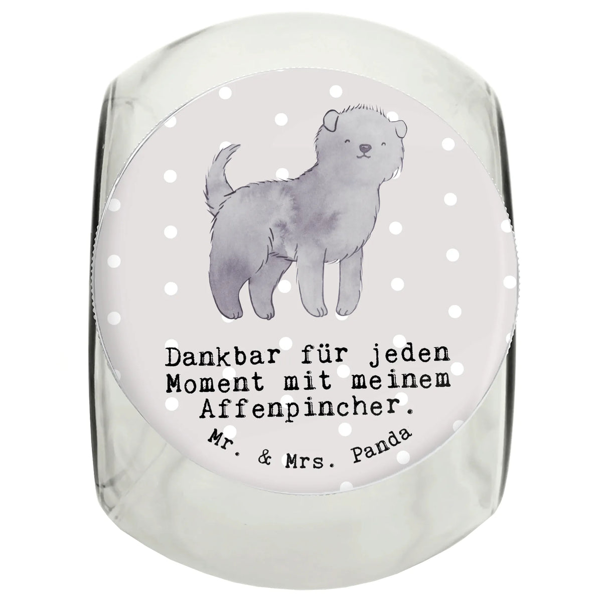 Leckerli Glas Affenpincher Moment Dekoglas, Tierfutterbehälter, Bonbonglas, Vorratsbehälter, Keksdose, Leckerli Dose, Katzenleckerli Glas, aufbewahrungsglas, schraubglas, Snackdose, Vorratsglas, glasbehälter, Aufbewahrungsdose, Futterdose, leckerlidose, Glasdose, Dose, Hundeleckerli Glas, Leckerli Glas Katze, Leckerli Glas, Leckerli Glas Hund, Hundeleckerlies Behälter, Hund, Welpe, Hunderasse, Tierfreund, Geschenk, Hundebesitzer, Schenken, Rassehund, Affenpincher