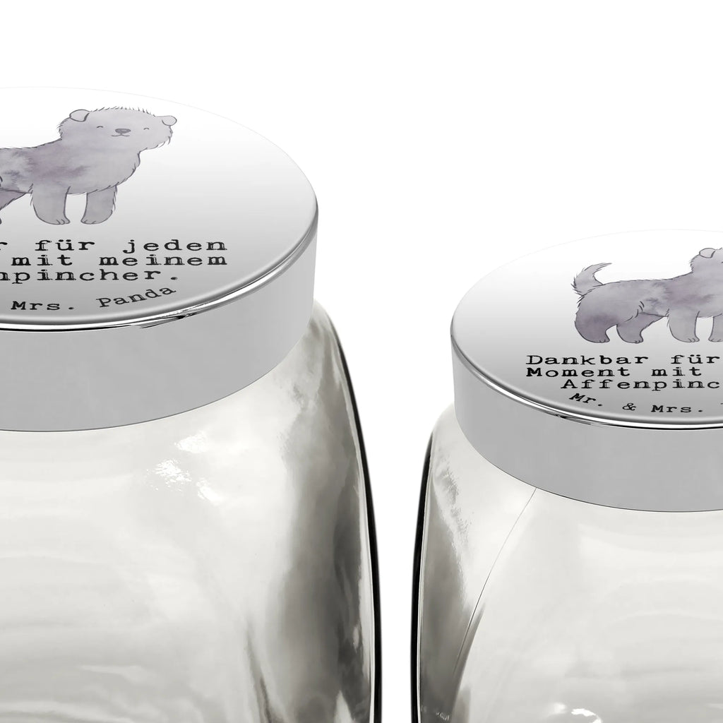 Treat Jar Affenpinscher moment Dog, dog breed, purebred dog, dog owner, gift, animal lover, giving, puppy