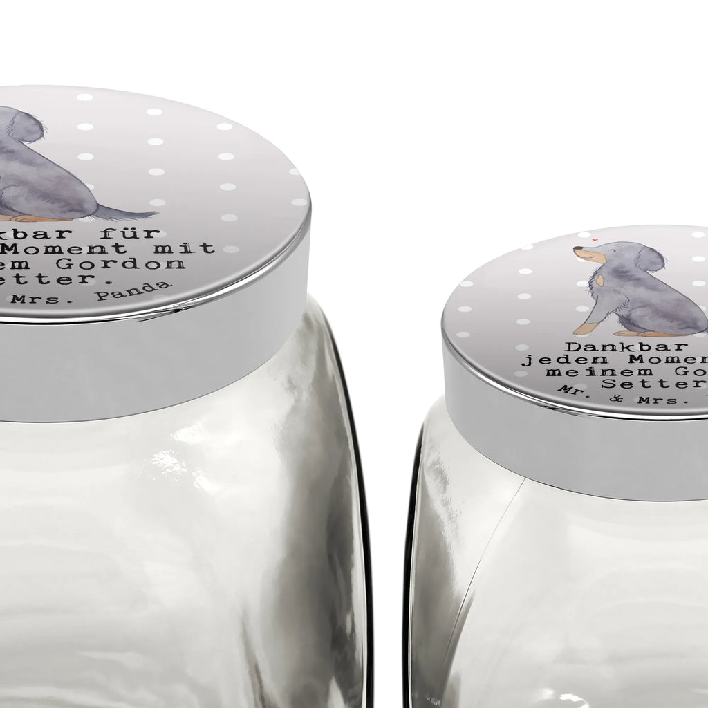 Słoik Leckerli seter gordon Chwila Leckerli Glas Katze, Leckerli Glas, Leckerli Glas Hund, Leckerli Dose, Hundeleckerlies Behälter, Hund, Hunderasse, Rassehund, Hundebesitzer, Geschenk, Tierfreund, Schenken, Welpe, Jagdhund, Gordon Shetter