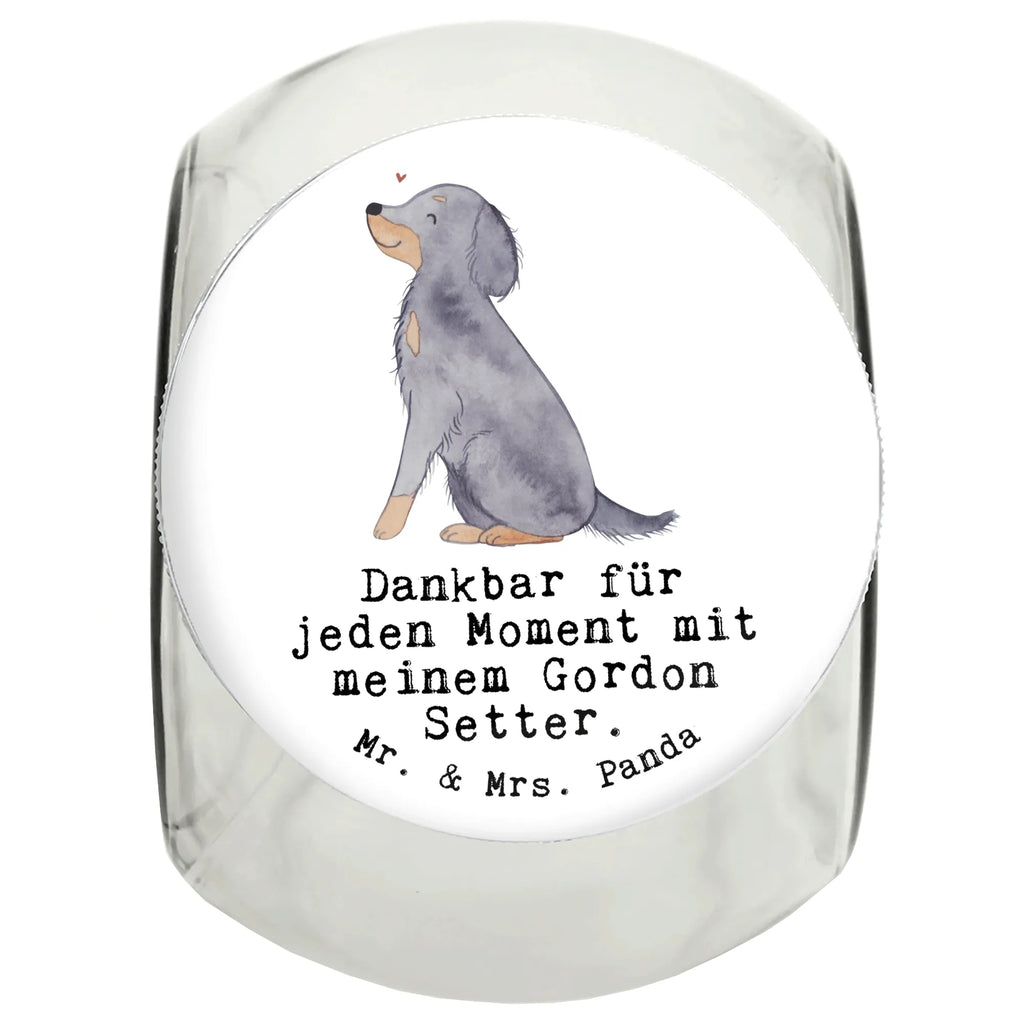 Słoik Leckerli seter gordon Chwila Leckerli Glas Katze, Leckerli Glas, Leckerli Glas Hund, Leckerli Dose, Hundeleckerlies Behälter, Hund, Hunderasse, Rassehund, Hundebesitzer, Geschenk, Tierfreund, Schenken, Welpe, Jagdhund, Gordon Shetter