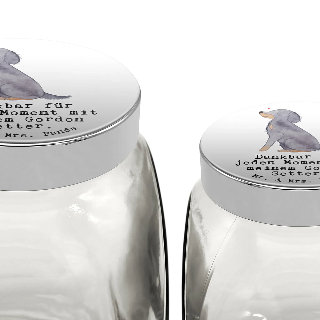 Słoik Leckerli seter gordon Chwila Leckerli Glas Katze, Leckerli Glas, Leckerli Glas Hund, Leckerli Dose, Hundeleckerlies Behälter, Hund, Hunderasse, Rassehund, Hundebesitzer, Geschenk, Tierfreund, Schenken, Welpe, Jagdhund, Gordon Shetter