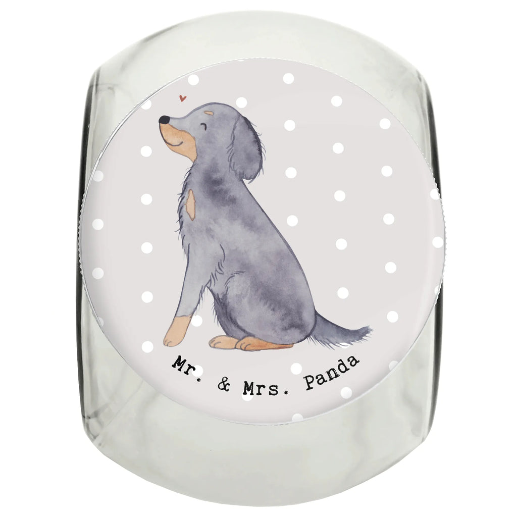 Słoik Leckerli seter gordon Chwila Leckerli Glas Katze, Leckerli Glas, Leckerli Glas Hund, Leckerli Dose, Hundeleckerlies Behälter, Hund, Hunderasse, Rassehund, Hundebesitzer, Geschenk, Tierfreund, Schenken, Welpe, Jagdhund, Gordon Shetter