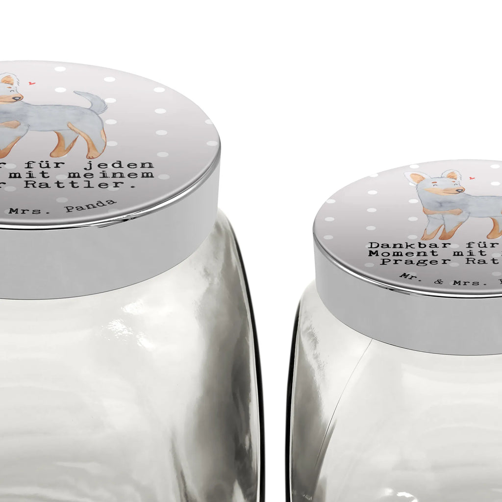 Słoik Leckerli Praski Rattler Chwila Pies, rasa psa, pies rasowy, właściciel psa, prezent, miłośnik zwierząt, dawanie, szczeniak