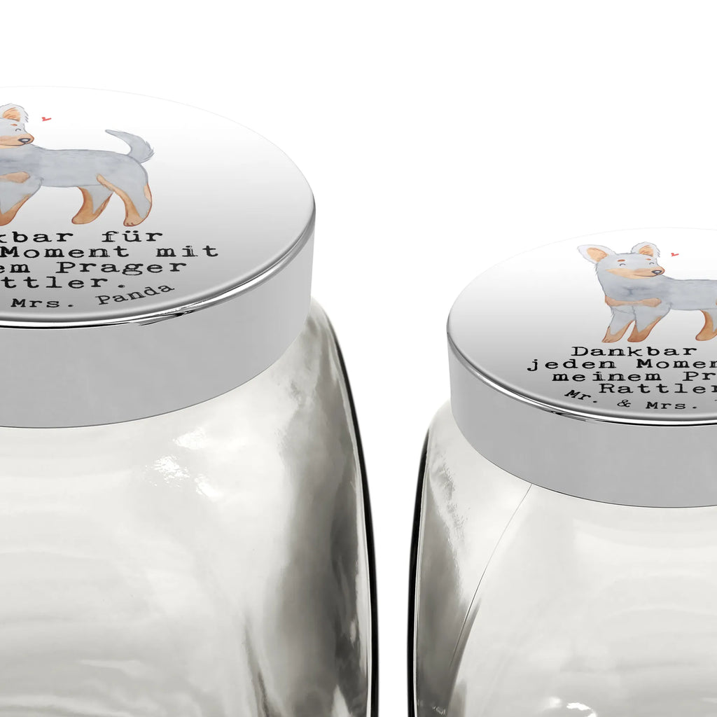 Słoik Leckerli Praski Rattler Chwila Pies, rasa psa, pies rasowy, właściciel psa, prezent, miłośnik zwierząt, dawanie, szczeniak