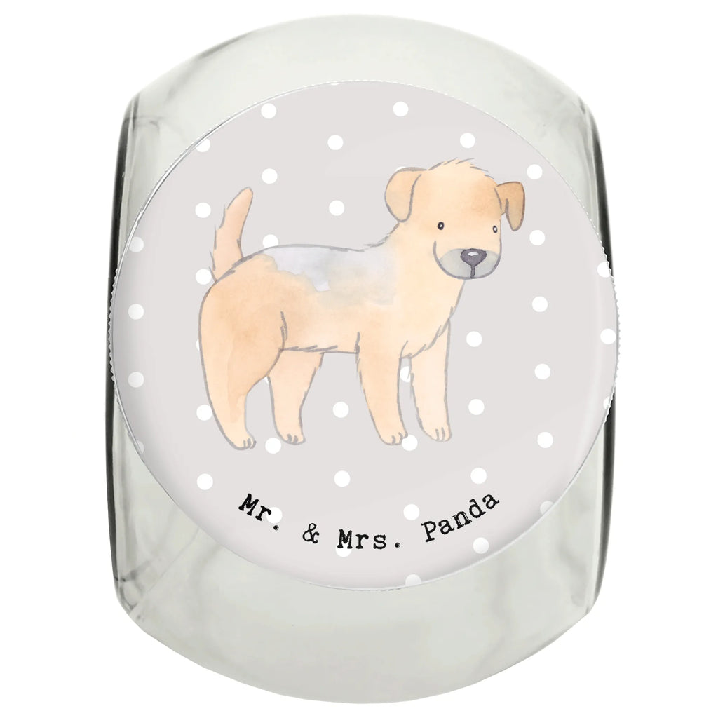 Treat Jar Border Terrier Moment Hundeleckerlies Behälter, Leckerli Glas, Leckerli Glas Hund, Leckerli Dose, Leckerli Glas Katze, Hund, Hunderasse, Rassehund, Hundebesitzer, Geschenk, Tierfreund, Schenken, Welpe, Border Terrier