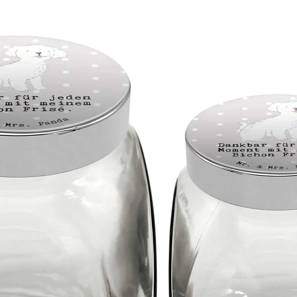 Słoik Leckerli Bichon Frise Chwila Leckerli Dose, Leckerli Glas, Leckerli Glas Katze, Hundeleckerlies Behälter, Leckerli Glas Hund, Hund, Hunderasse, Rassehund, Hundebesitzer, Geschenk, Tierfreund, Schenken, Welpe, Bichon Frisé