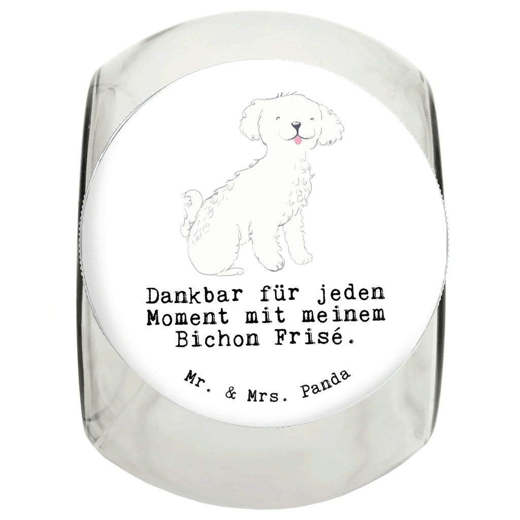 Słoik Leckerli Bichon Frise Chwila Leckerli Dose, Leckerli Glas, Leckerli Glas Katze, Hundeleckerlies Behälter, Leckerli Glas Hund, Hund, Hunderasse, Rassehund, Hundebesitzer, Geschenk, Tierfreund, Schenken, Welpe, Bichon Frisé
