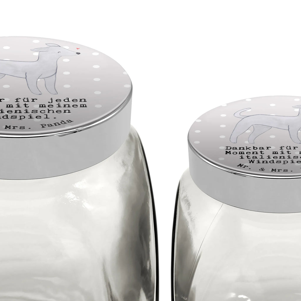 Słoik Leckerli Włoskie dzwonki wiatru chwila Leckerli Glas Katze, Leckerli Glas, Leckerli Dose, Hundeleckerlies Behälter, Leckerli Glas Hund, Hund, Hunderasse, Rassehund, Hundebesitzer, Geschenk, Tierfreund, Schenken, Welpe, Italian Greyhound, Italienisches Windspiel, Windhund