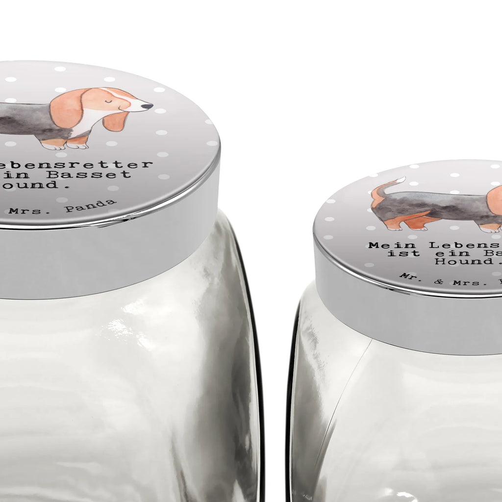 Słoik Leckerli Basset Hound ratownik Hundeleckerlies Behälter, Leckerli Glas, Leckerli Glas Hund, Leckerli Glas Katze, Leckerli Dose, Hund, Hunderasse, Rassehund, Hundebesitzer, Geschenk, Tierfreund, Schenken, Welpe, Basset Hound, Basset