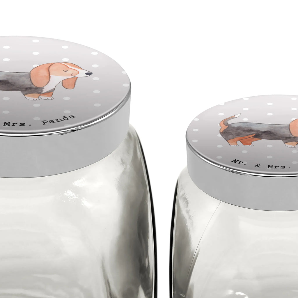 Słoik Leckerli Basset Hound ratownik Hundeleckerlies Behälter, Leckerli Glas, Leckerli Glas Hund, Leckerli Glas Katze, Leckerli Dose, Hund, Hunderasse, Rassehund, Hundebesitzer, Geschenk, Tierfreund, Schenken, Welpe, Basset Hound, Basset