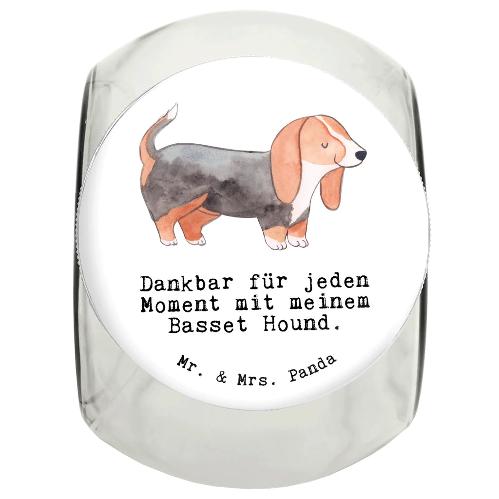 Leckerli Glas Basset Hound Moment Leckerli Dose, Leckerli Glas, Leckerli Glas Katze, Leckerli Glas Hund, Hundeleckerlies Behälter, Hund, Hunderasse, Rassehund, Hundebesitzer, Geschenk, Tierfreund, Schenken, Welpe, Basset Hound, Basset