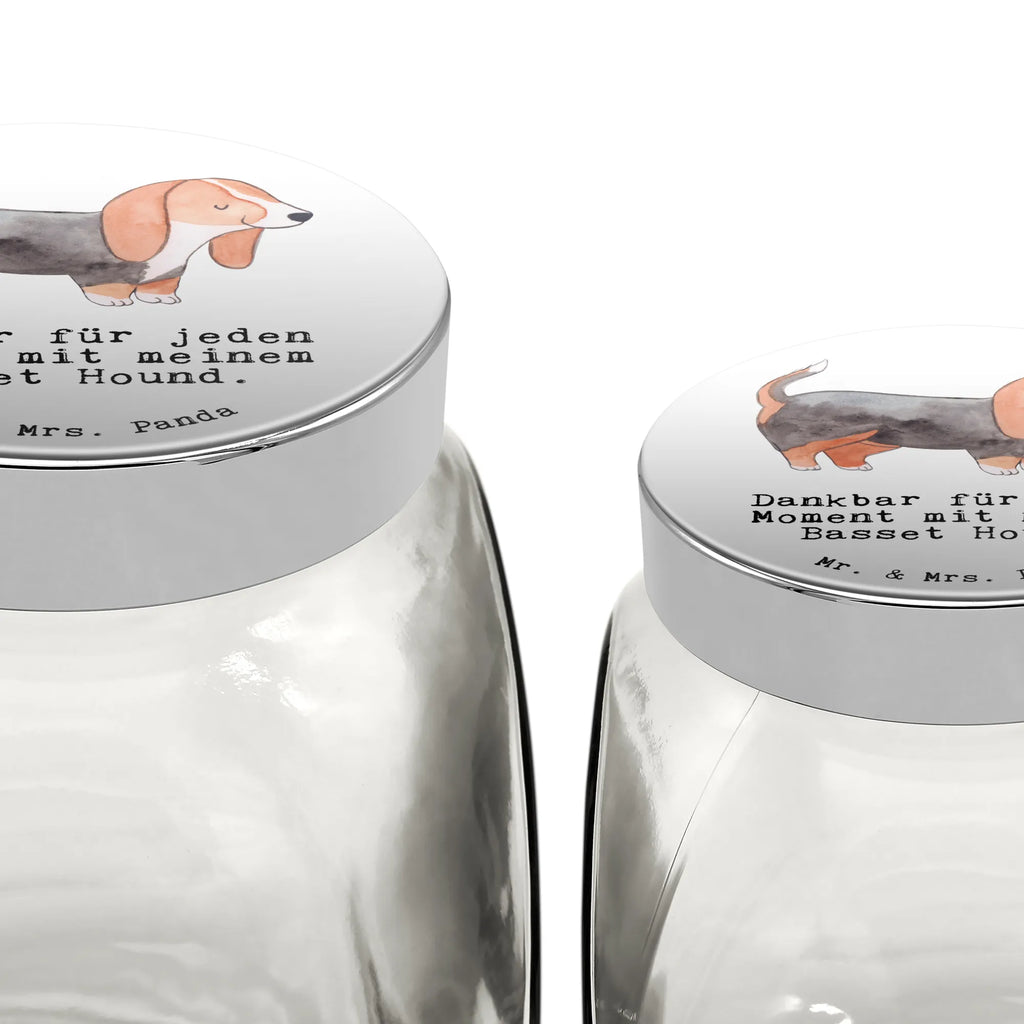 Leckerli Glas Basset Hound Moment Leckerli Dose, Leckerli Glas, Leckerli Glas Katze, Leckerli Glas Hund, Hundeleckerlies Behälter, Hund, Hunderasse, Rassehund, Hundebesitzer, Geschenk, Tierfreund, Schenken, Welpe, Basset Hound, Basset