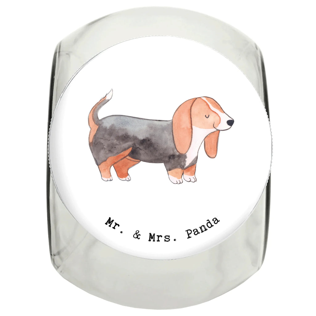 Leckerli Glas Basset Hound Moment Leckerli Dose, Leckerli Glas, Leckerli Glas Katze, Leckerli Glas Hund, Hundeleckerlies Behälter, Hund, Hunderasse, Rassehund, Hundebesitzer, Geschenk, Tierfreund, Schenken, Welpe, Basset Hound, Basset