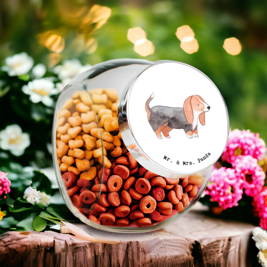 Leckerli Glas Basset Hound Moment Leckerli Dose, Leckerli Glas, Leckerli Glas Katze, Leckerli Glas Hund, Hundeleckerlies Behälter, Hund, Hunderasse, Rassehund, Hundebesitzer, Geschenk, Tierfreund, Schenken, Welpe, Basset Hound, Basset