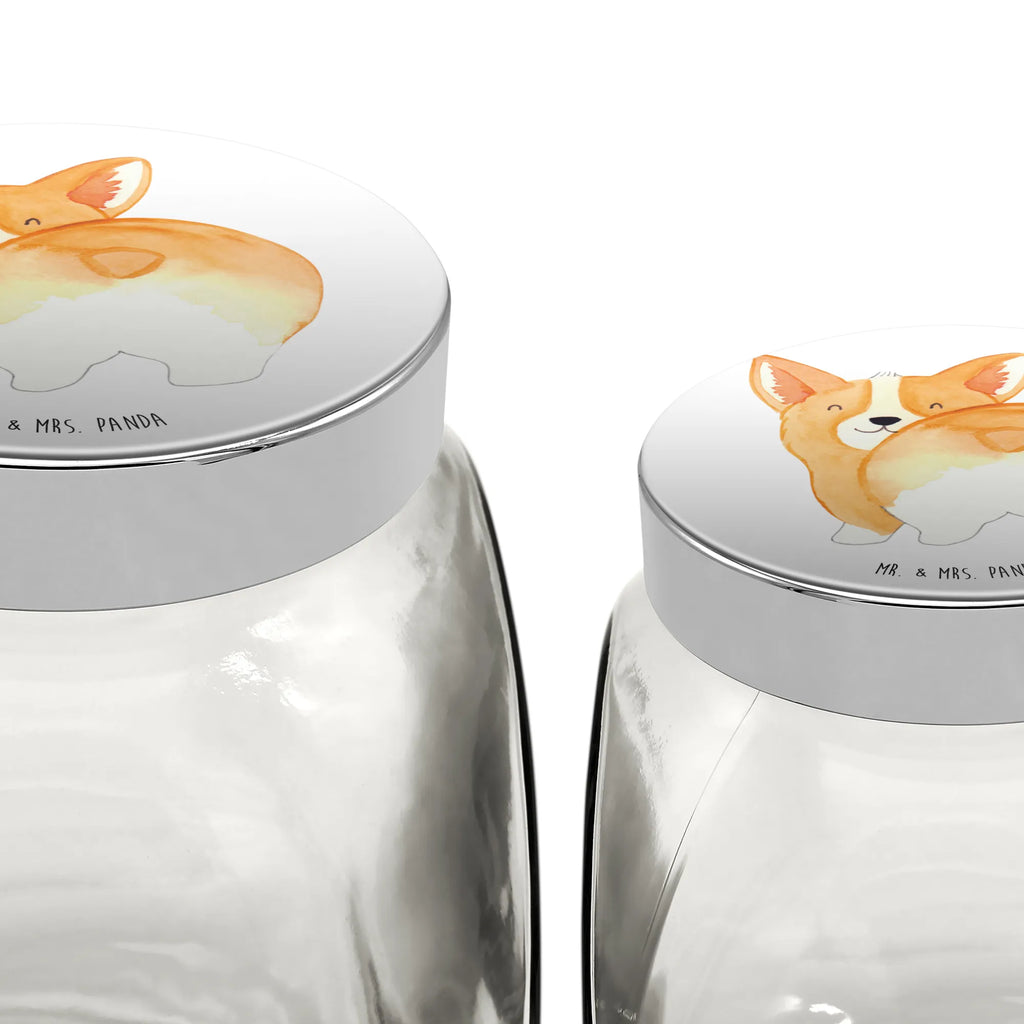 Treat Jar corgi buttocks Leckerli Glas Hund, Leckerli Glas Katze, Leckerli Glas, Leckerli Dose, Hundeleckerlies Behälter, Hund, Hundemotiv, Haustier, Hunderasse, Tierliebhaber, Hundebesitzer, Sprüche, Hundeliebe, Motivation, Selbstliebe, Corgie, Spruch