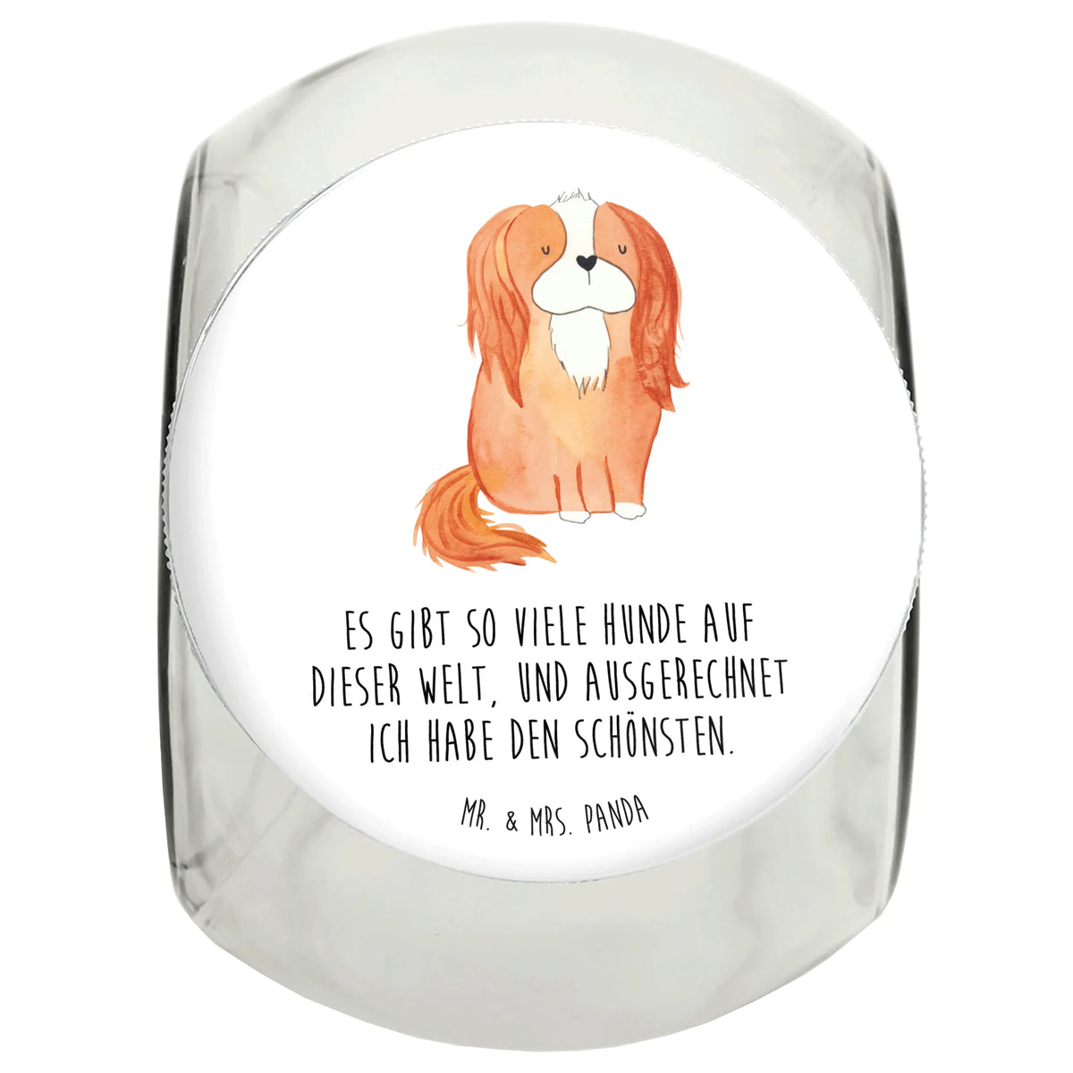 Leckerli Glas Hund Cavalier King Charles Spaniel schraubglas, Tierfutterbehälter, Vorratsglas, Bonbonglas, Glasdose, Keksdose, aufbewahrungsglas, Vorratsbehälter, Dose, Leckerli Glas, Leckerli Glas Katze, Leckerli Dose, glasbehälter, Futterdose, Aufbewahrungsdose, Leckerli Glas Hund, Snackdose, leckerlidose, Katzenleckerli Glas, Hundeleckerli Glas, Dekoglas, Hundeleckerlies Behälter, Hunderasse, Sprüche, Hundebesitzer, Hund, Hundemotiv, Haustier, Tierliebhaber, Schönster Hund, Cavalier King Charles Spaniel, Cockerspaniel, Spruch, Spaniel