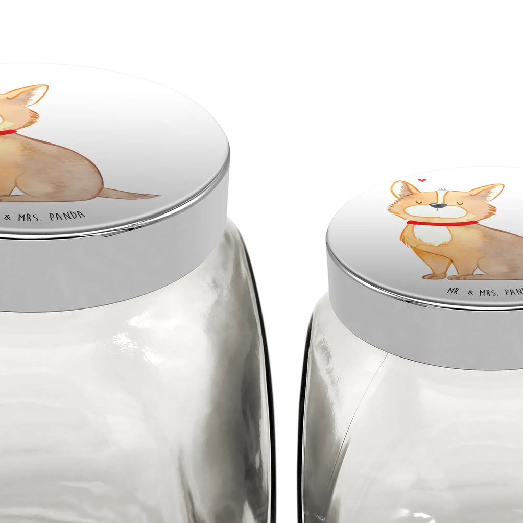 Treat Jar Dog Luck Hundeleckerlies Behälter, Leckerli Glas Hund, Leckerli Dose, Leckerli Glas, Leckerli Glas Katze, Hund, Hundemotiv, Haustier, Hunderasse, Tierliebhaber, Hundebesitzer, Sprüche, Hundeliebe, Liebe, Spruch, Corgie, Hundemama