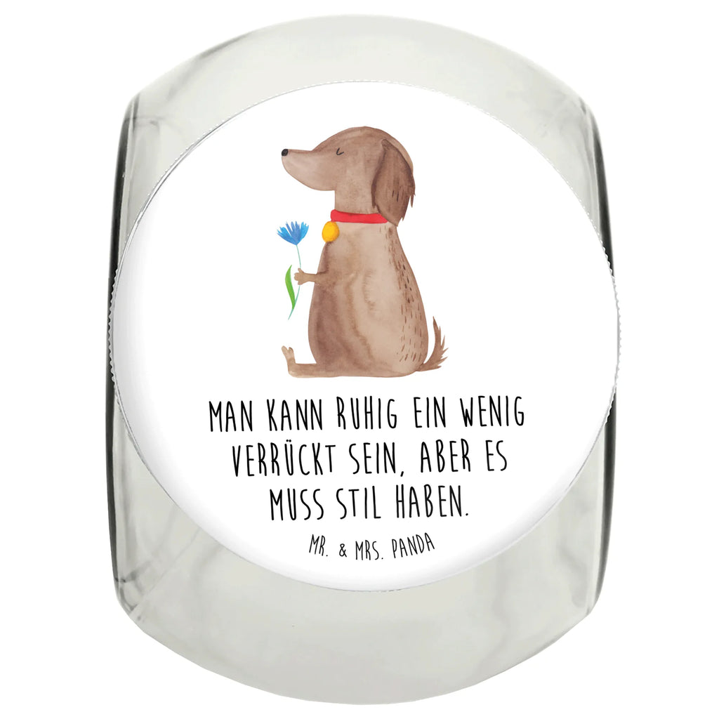 Treat Jar Dog flower dog, mutt, hound, woof, dog mama, dog breed, love dogs, love for dogs, dog decorative items, bag with dog print, funny gifts for dog owners, what do you give a dog lover, Christmas gifts for dogs, gifts for dogs, dog sayings, Dog, dog lover, mistress, dogs, dog owners